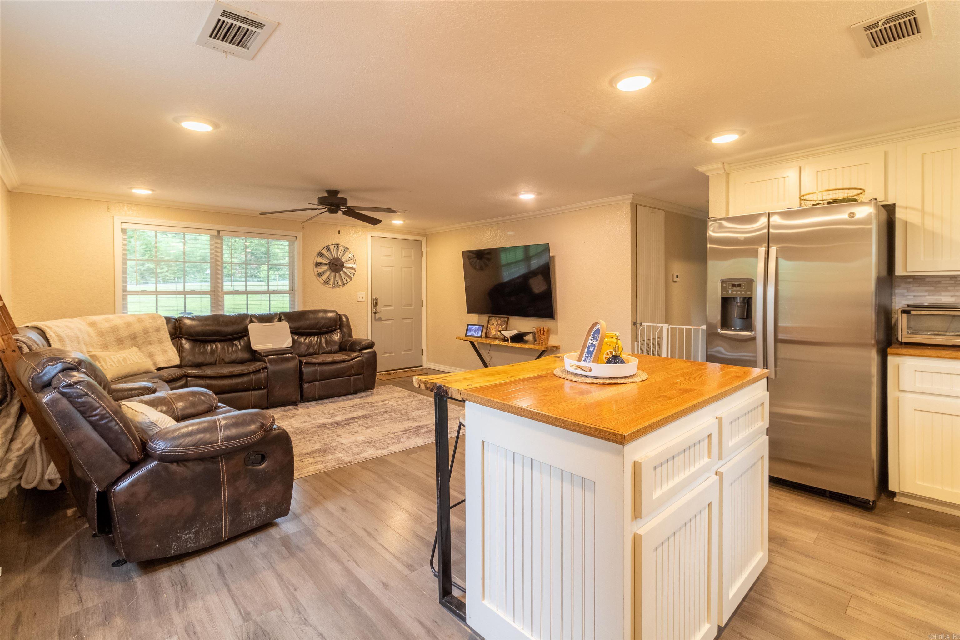 134 County Road 2230  Hartman, AR
