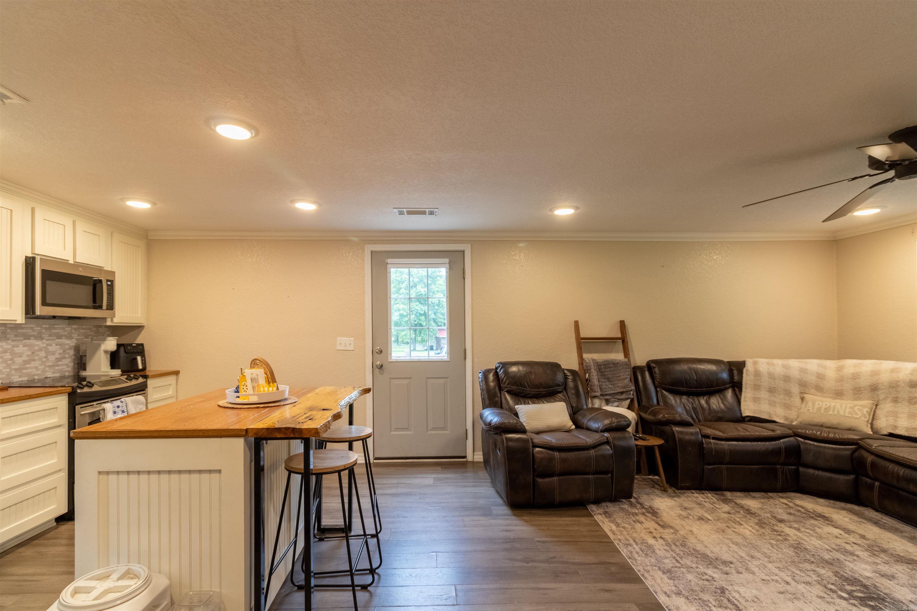 134 County Road 2230  Hartman, AR