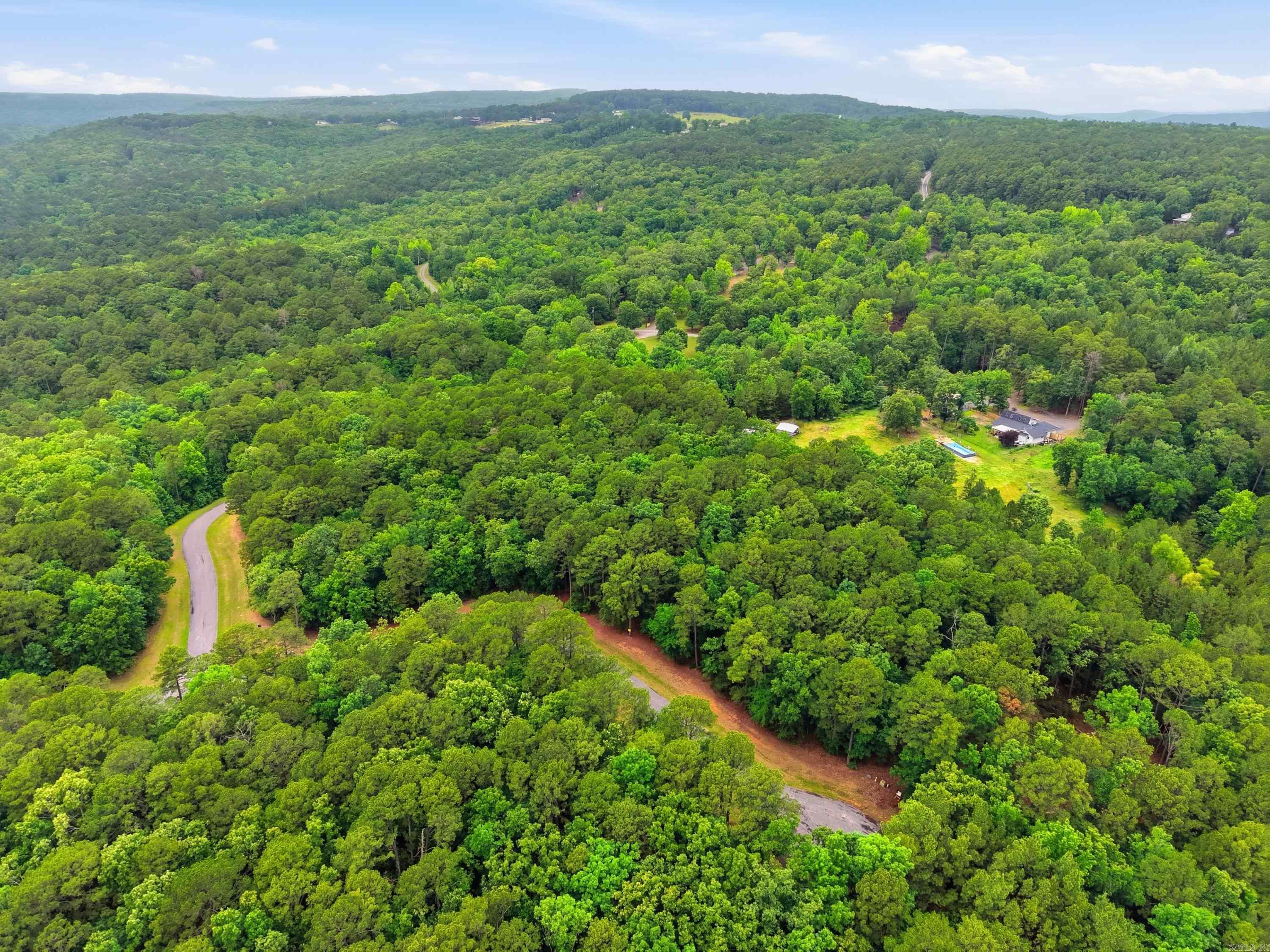 Lot 4 Edgewater Drive  Edgemont, AR