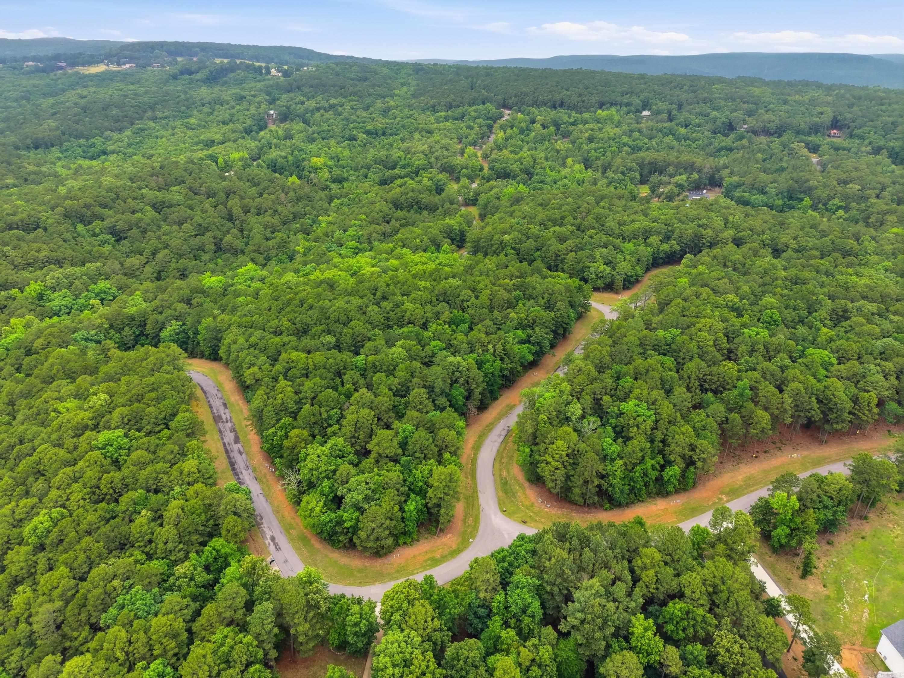Lot 4 Edgewater Drive  Edgemont, AR