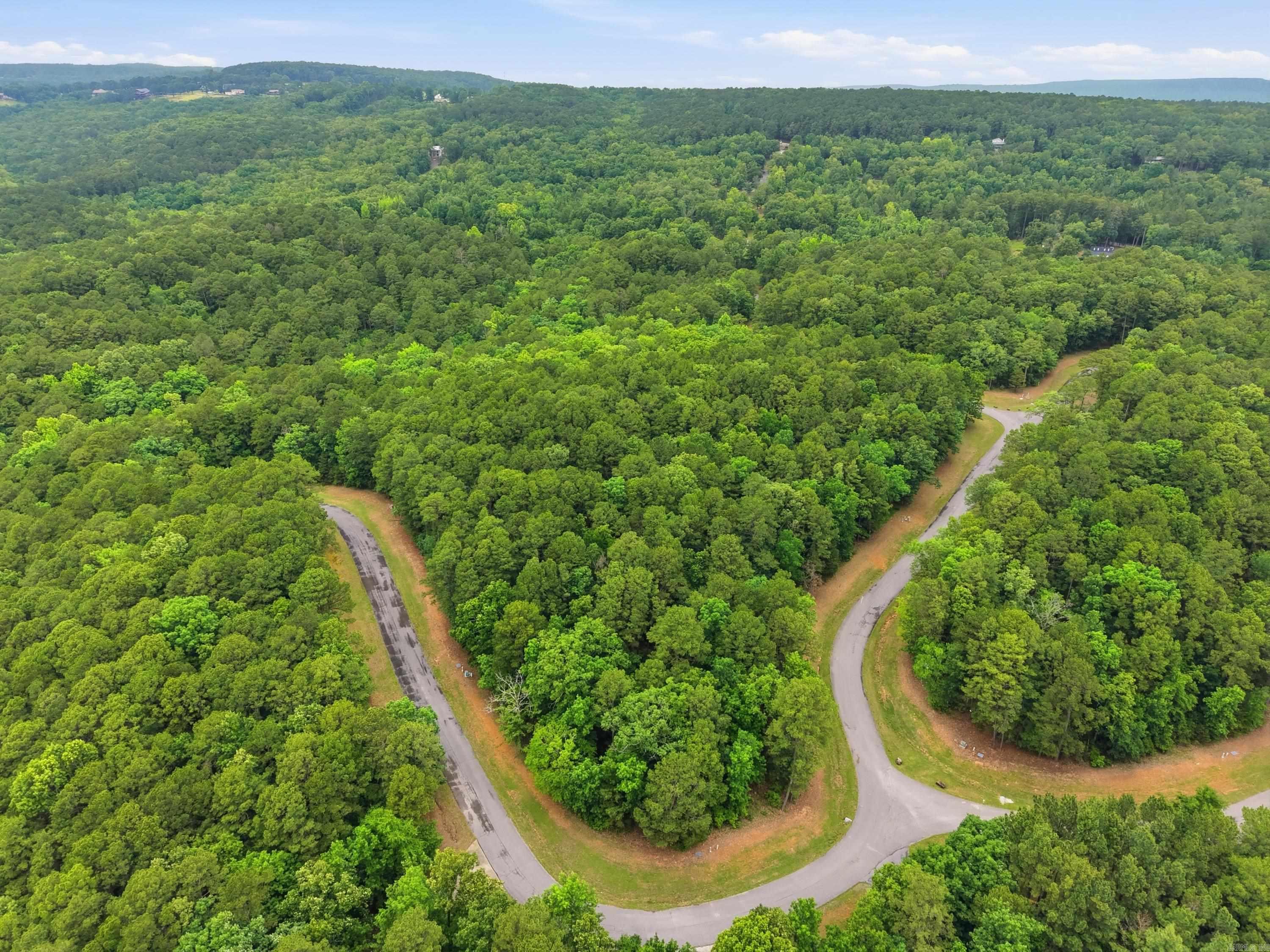 Lot 4 Edgewater Drive  Edgemont, AR
