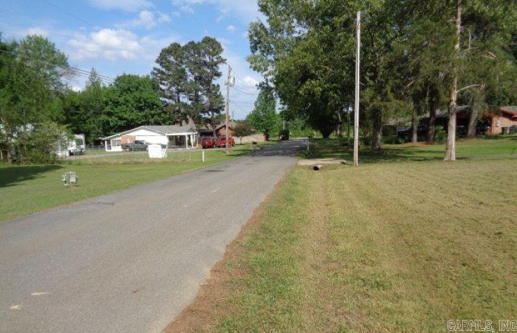 11 Jackie  Conway, AR