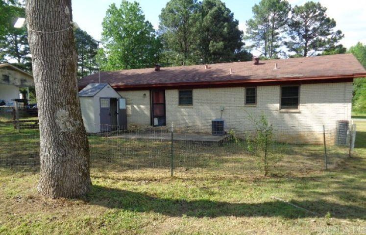 11 Jackie  Conway, AR
