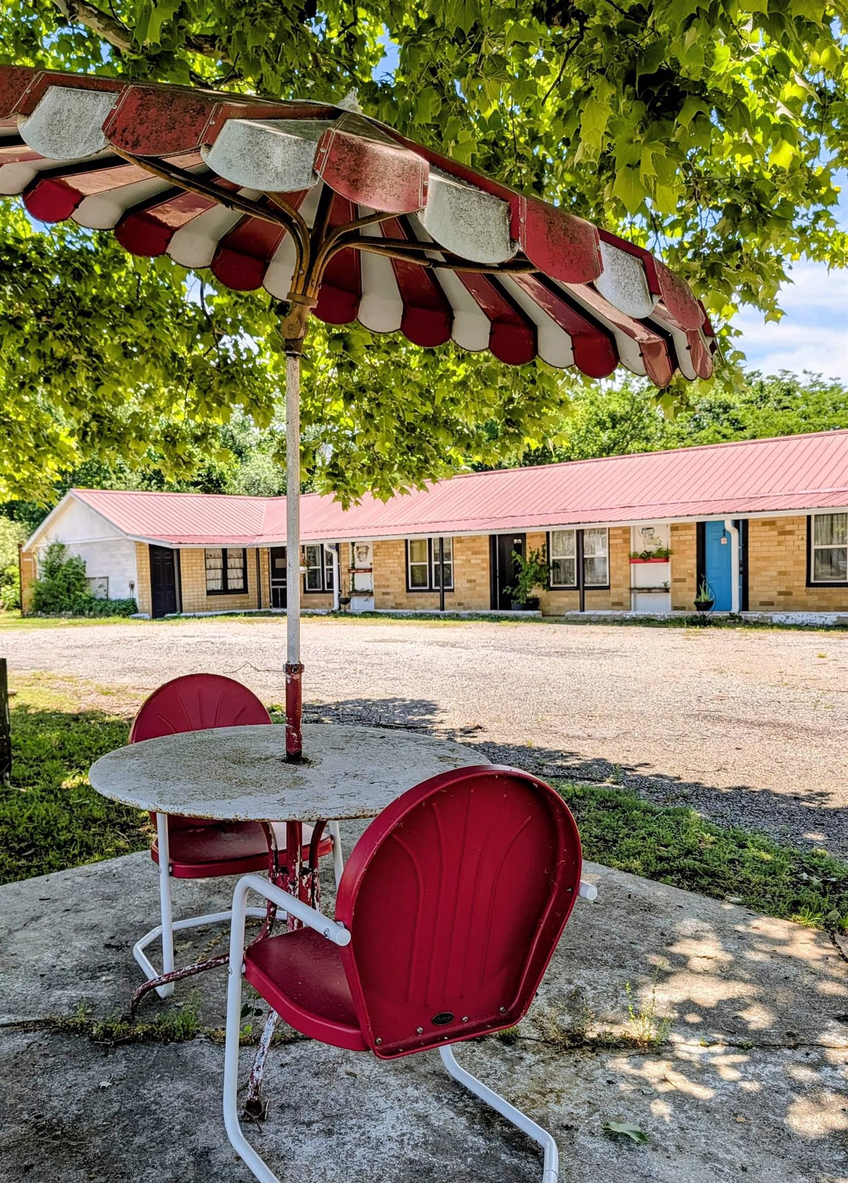 1162 S 71  Mena, AR