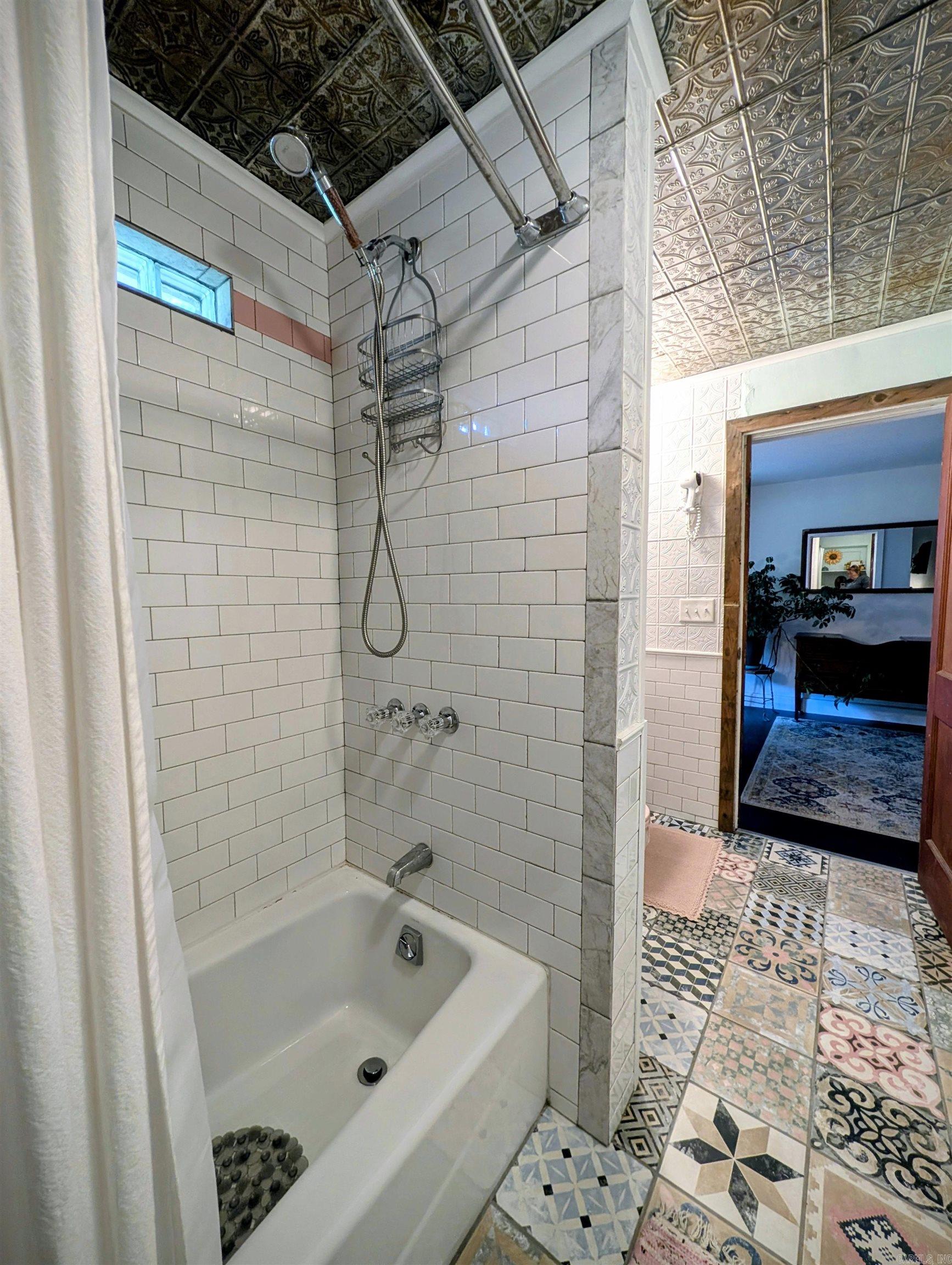 1162 S 71  Mena, AR