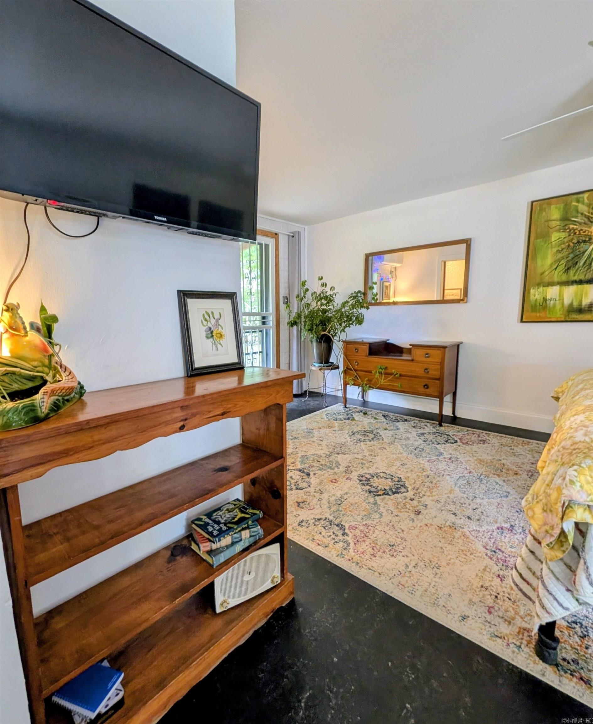 1162 S 71  Mena, AR
