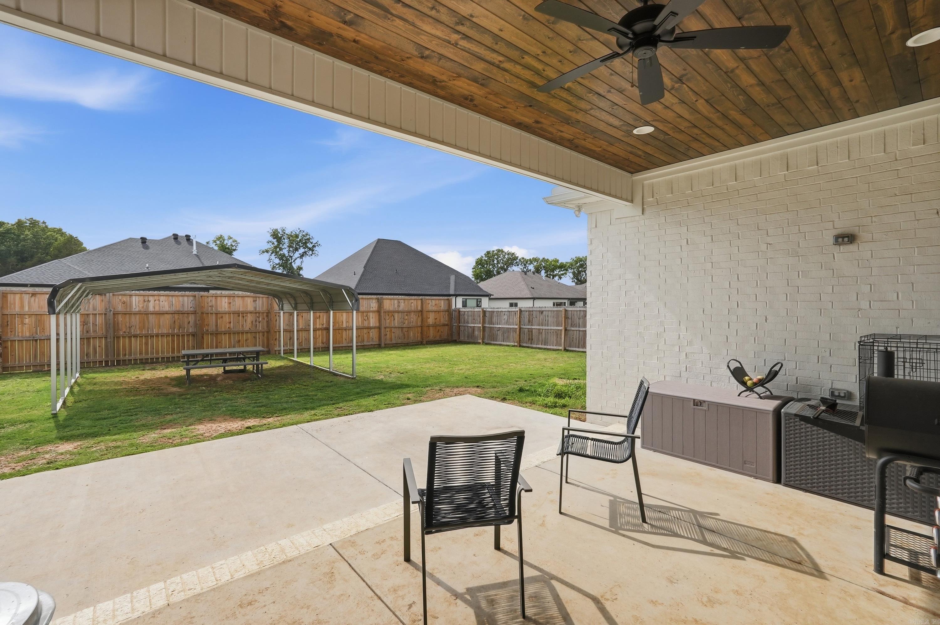 1455 Ronnie Weaver  Conway, AR