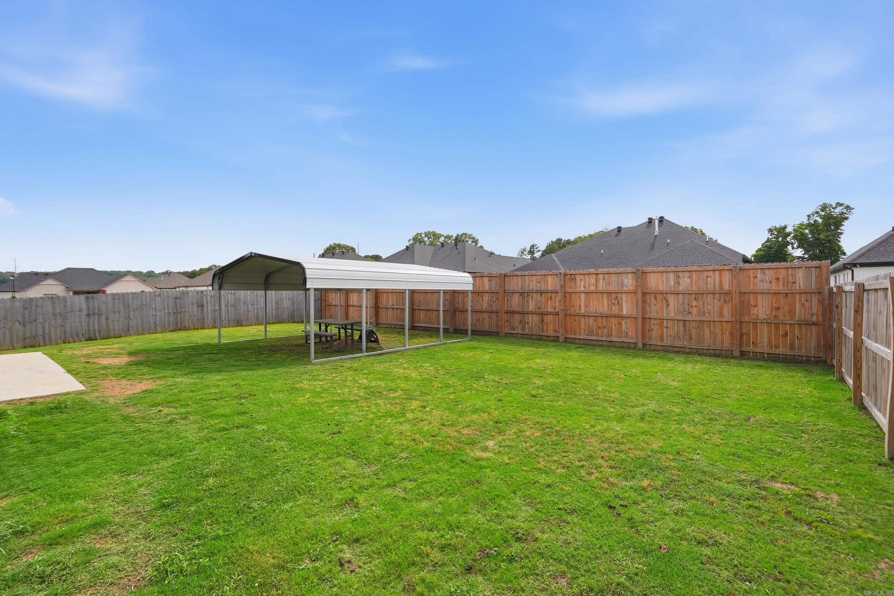 1455 Ronnie Weaver  Conway, AR