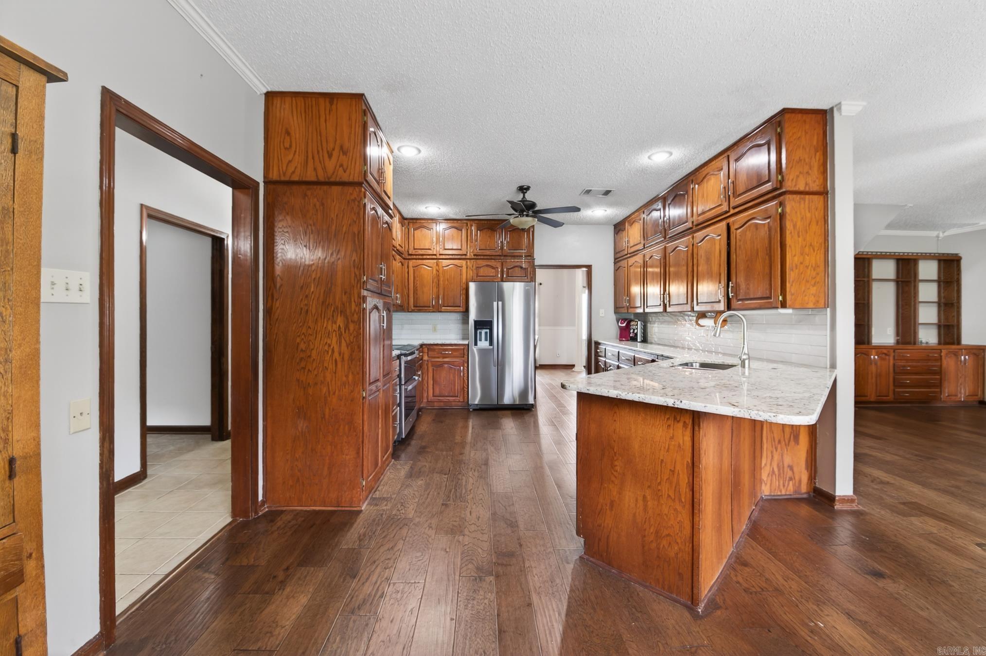 15 Castle Heights  Cabot, AR