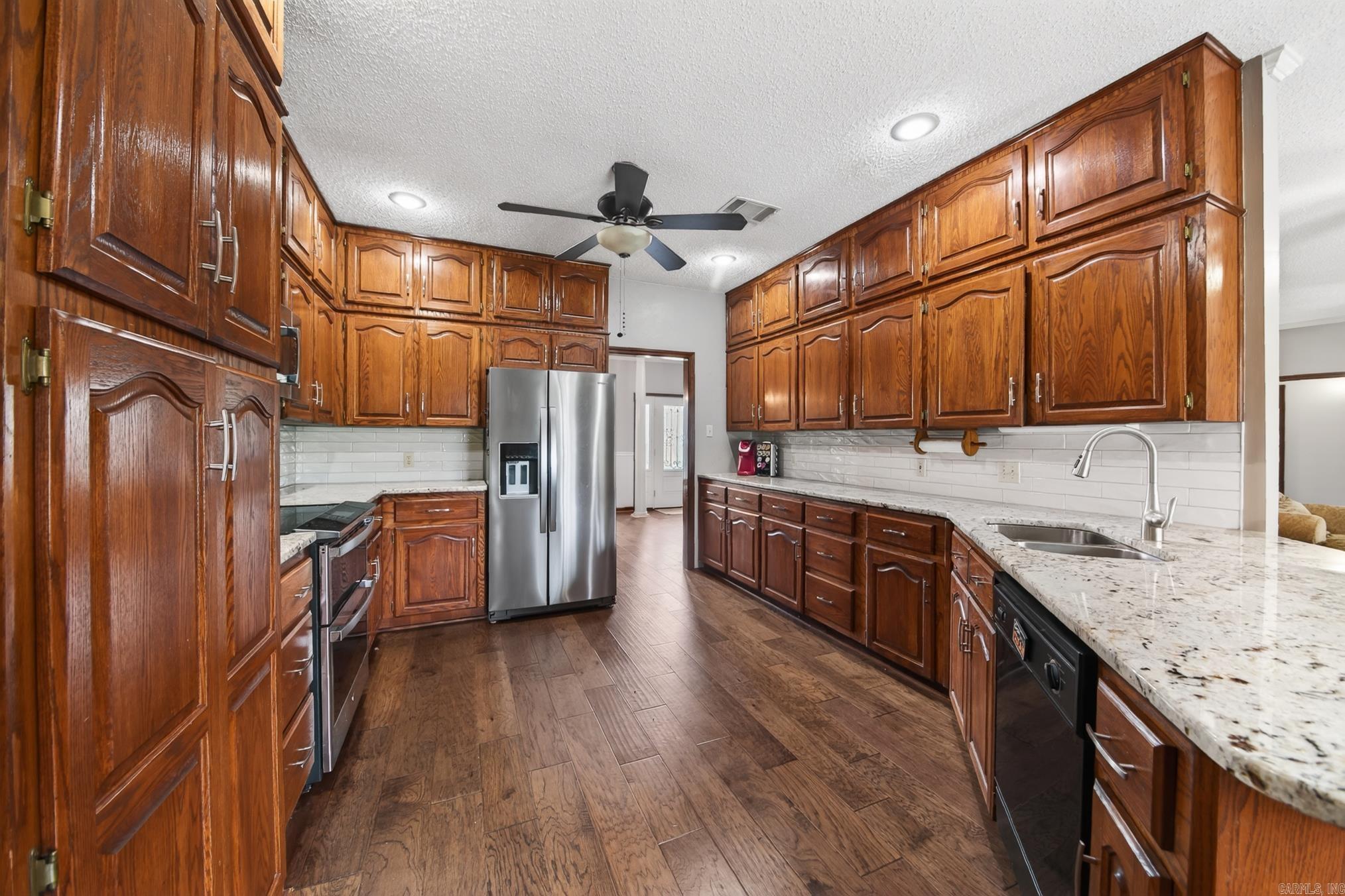 15 Castle Heights  Cabot, AR