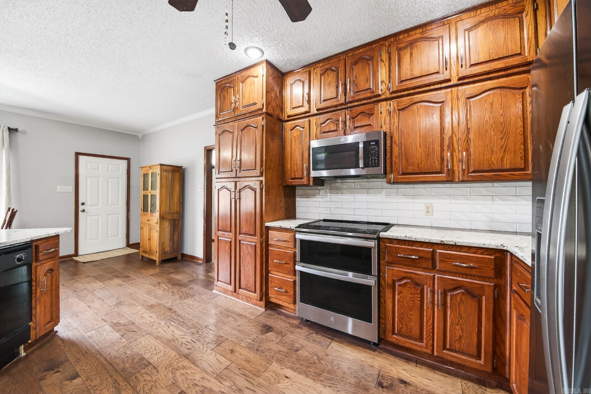 15 Castle Heights  Cabot, AR