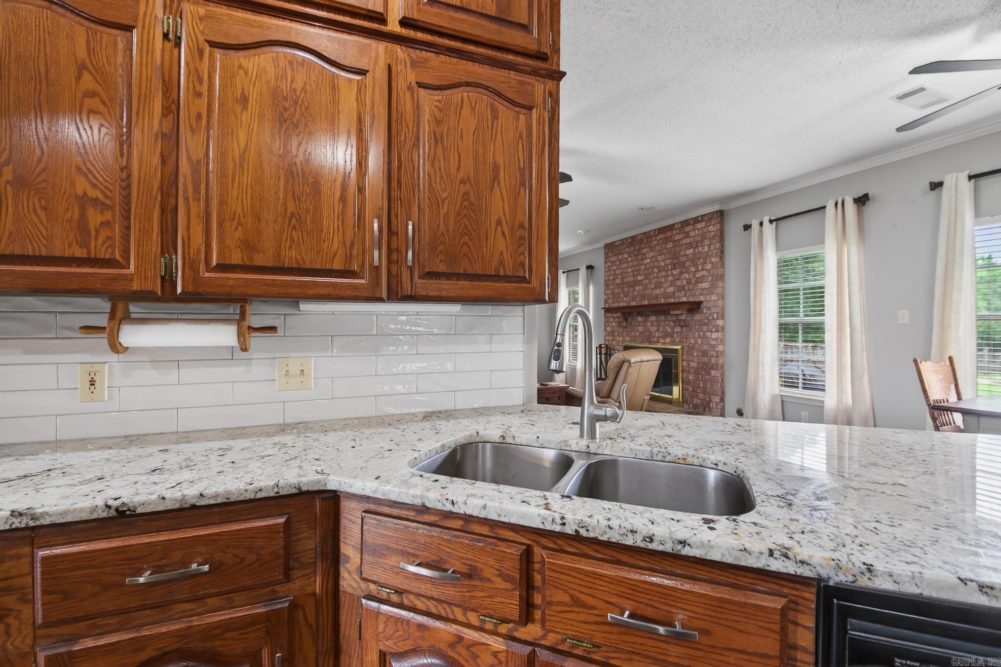 15 Castle Heights  Cabot, AR