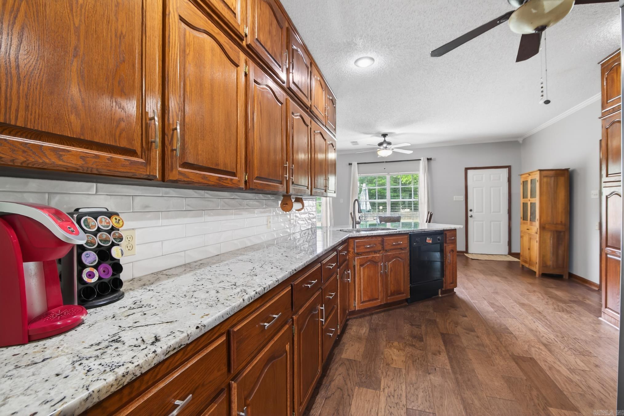 15 Castle Heights  Cabot, AR