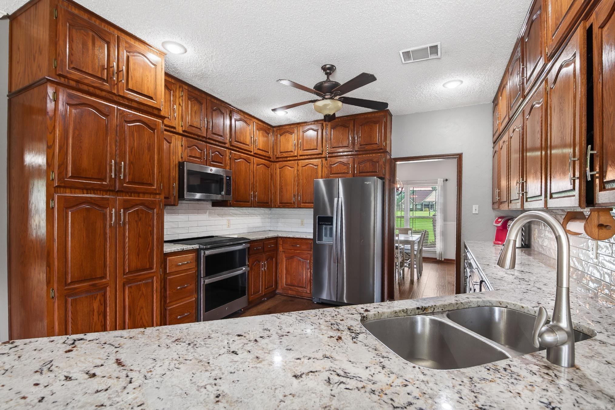 15 Castle Heights  Cabot, AR