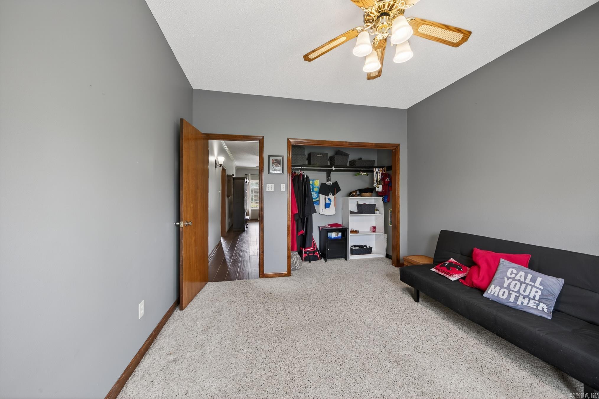 15 Castle Heights  Cabot, AR