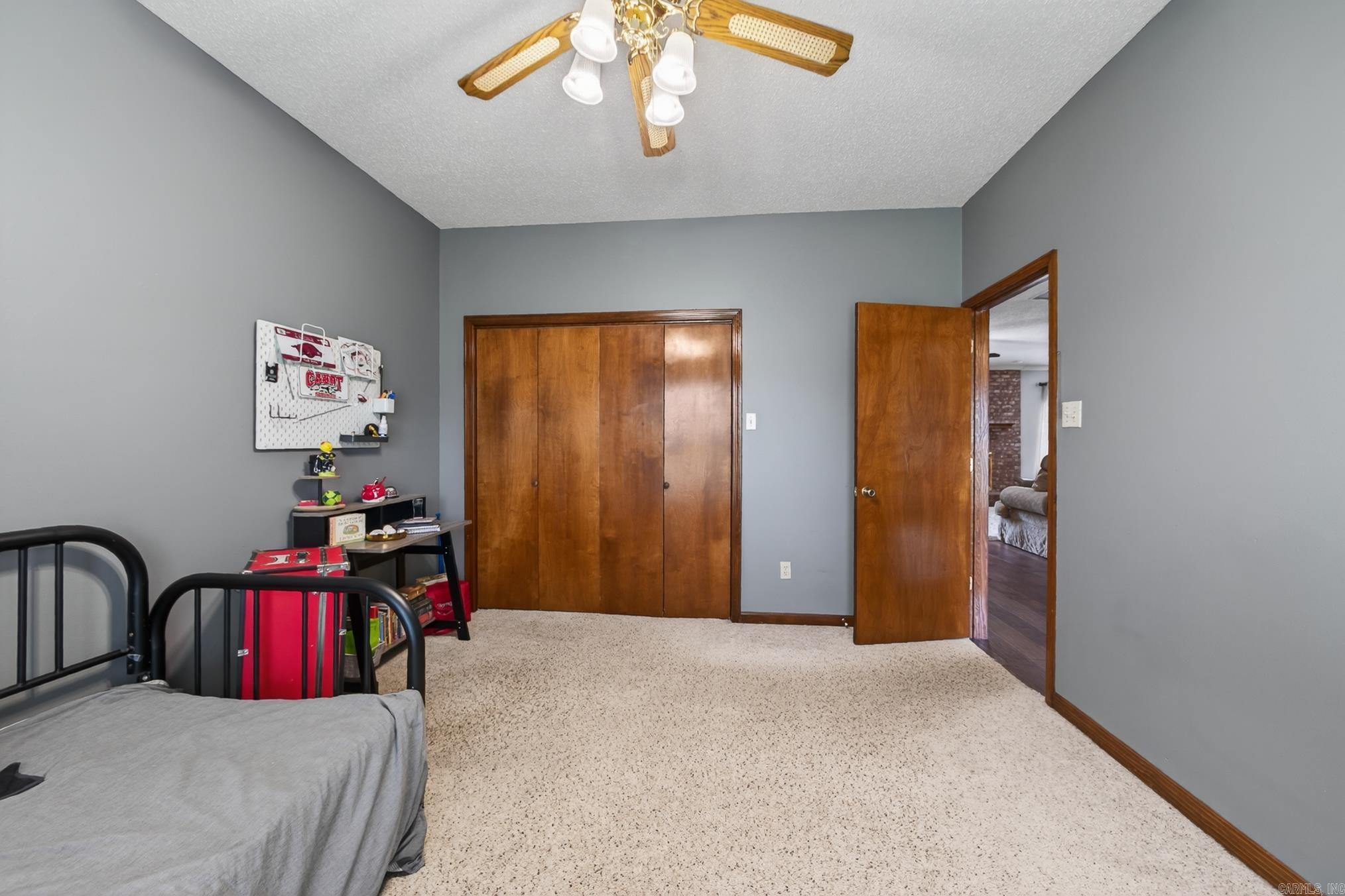 15 Castle Heights  Cabot, AR