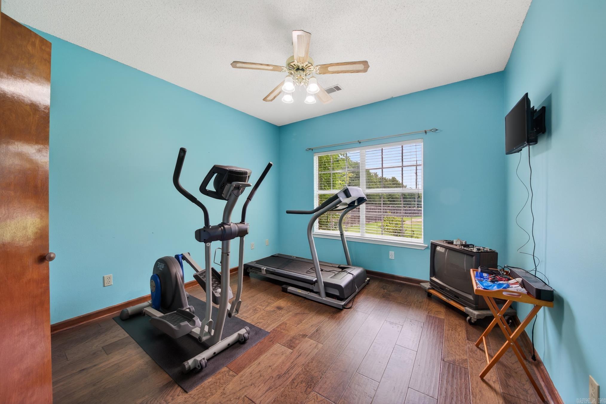 15 Castle Heights  Cabot, AR