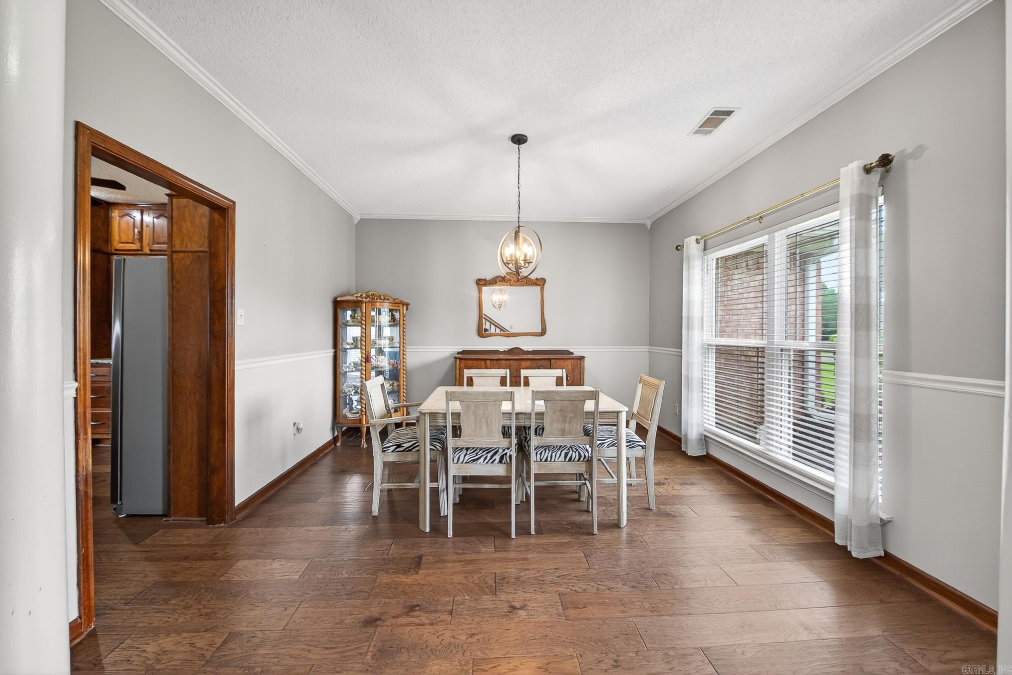 15 Castle Heights  Cabot, AR
