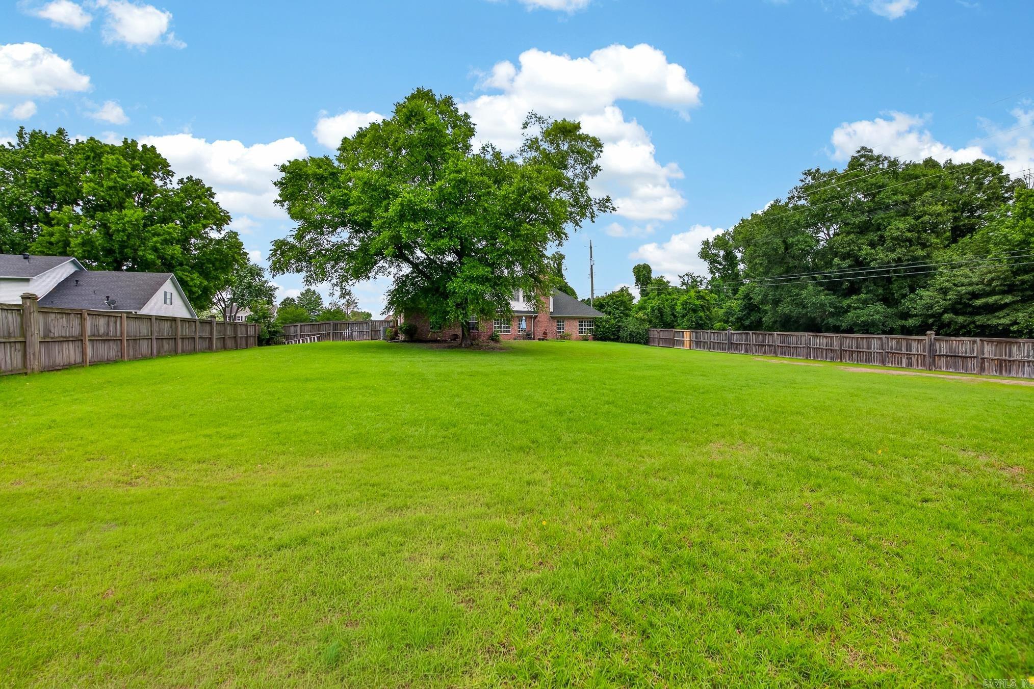 15 Castle Heights  Cabot, AR