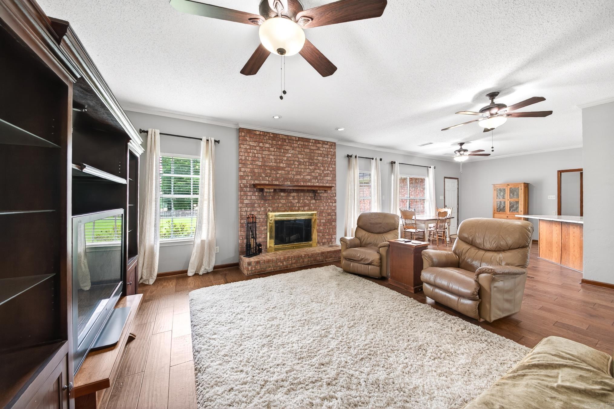15 Castle Heights  Cabot, AR