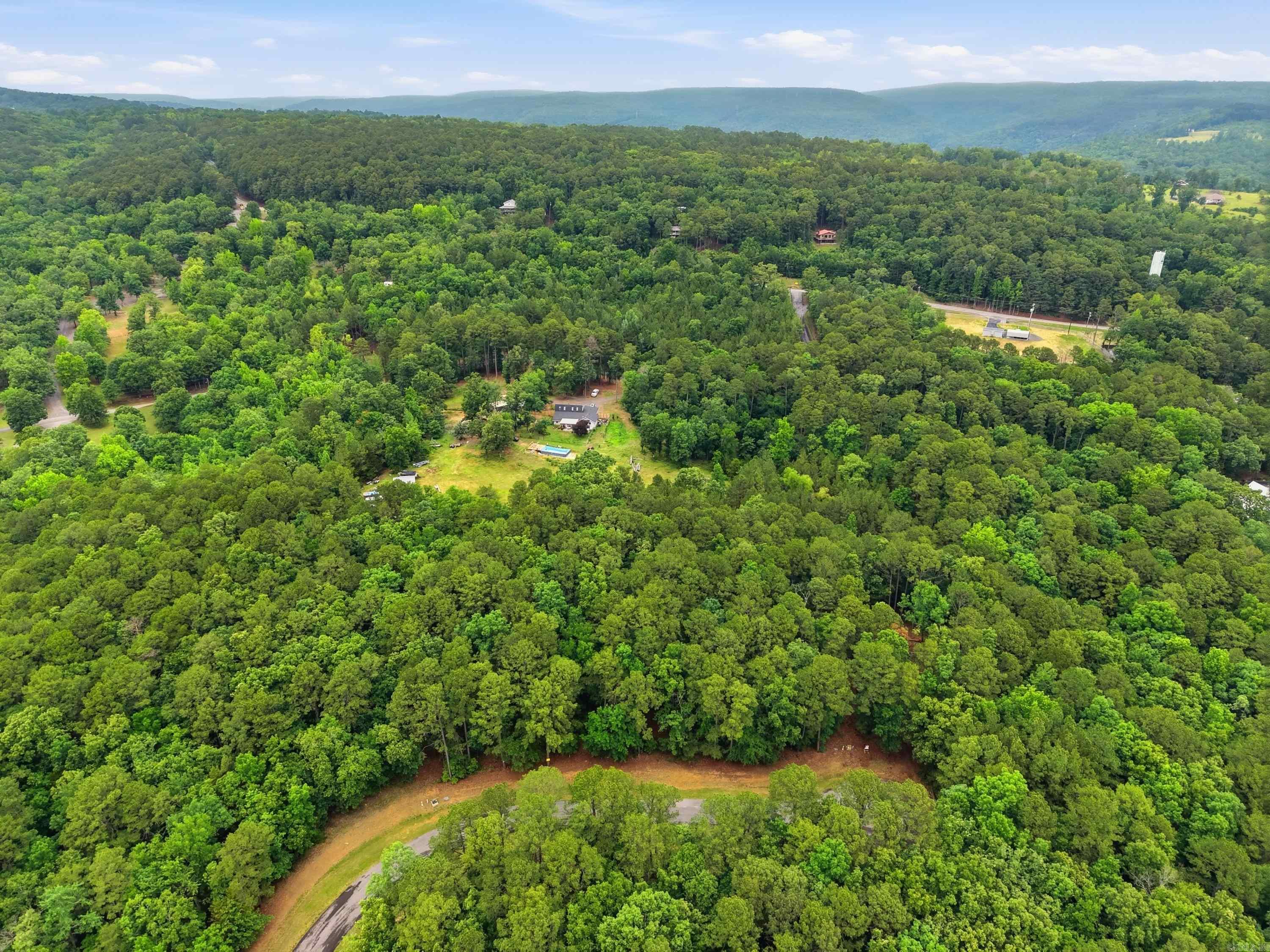 Lot 6 Summerwind Drive  Edgemont, AR