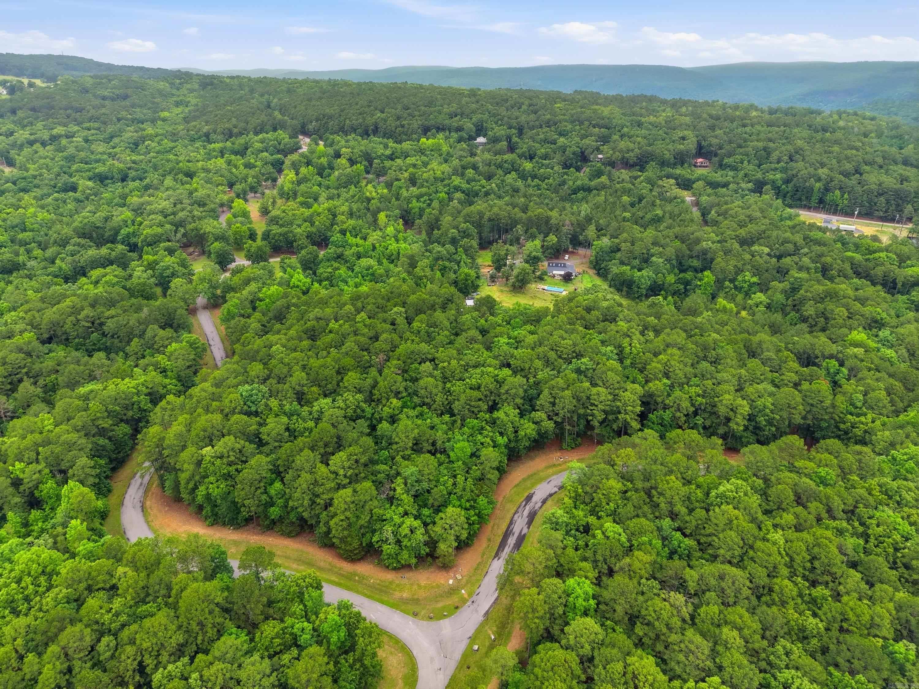 Lot 6 Summerwind Drive  Edgemont, AR