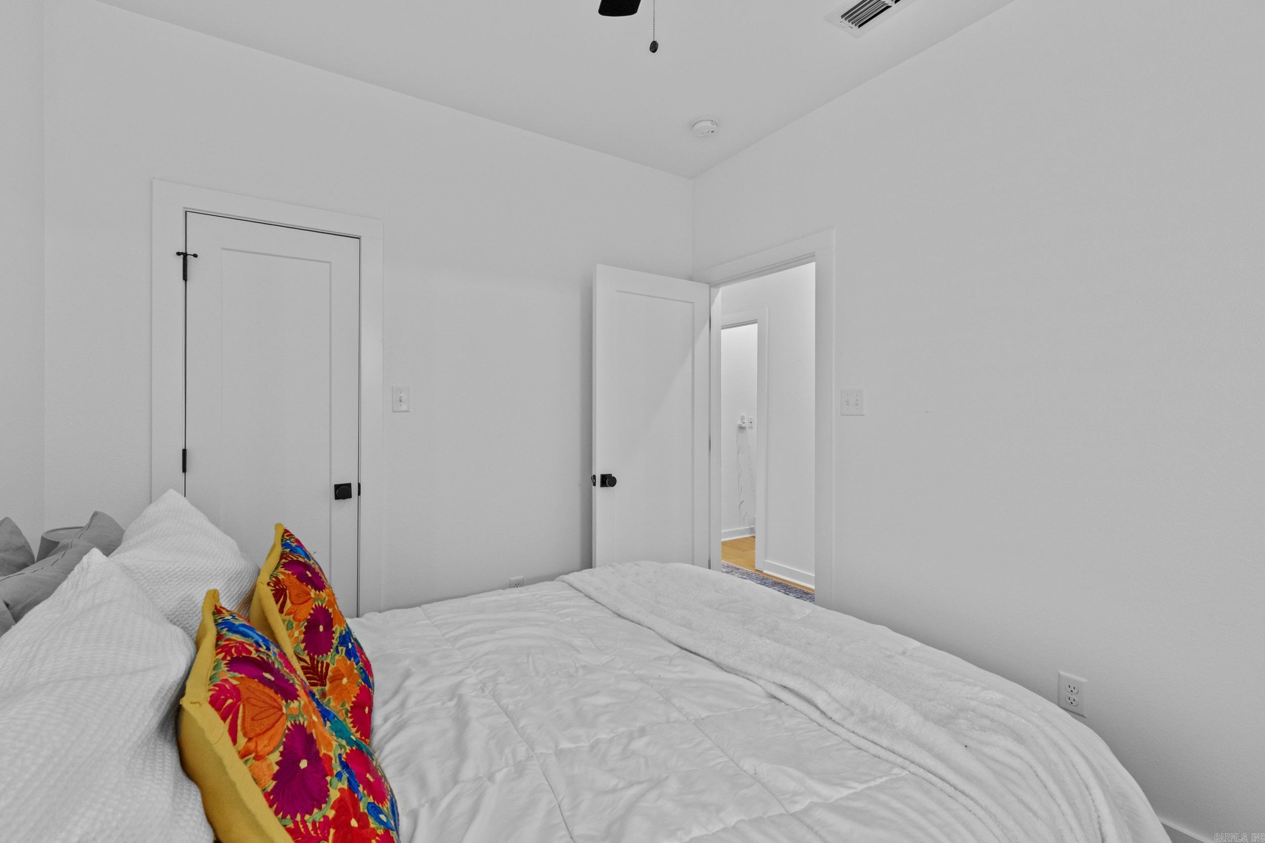 1516 S Chester  Little Rock, AR