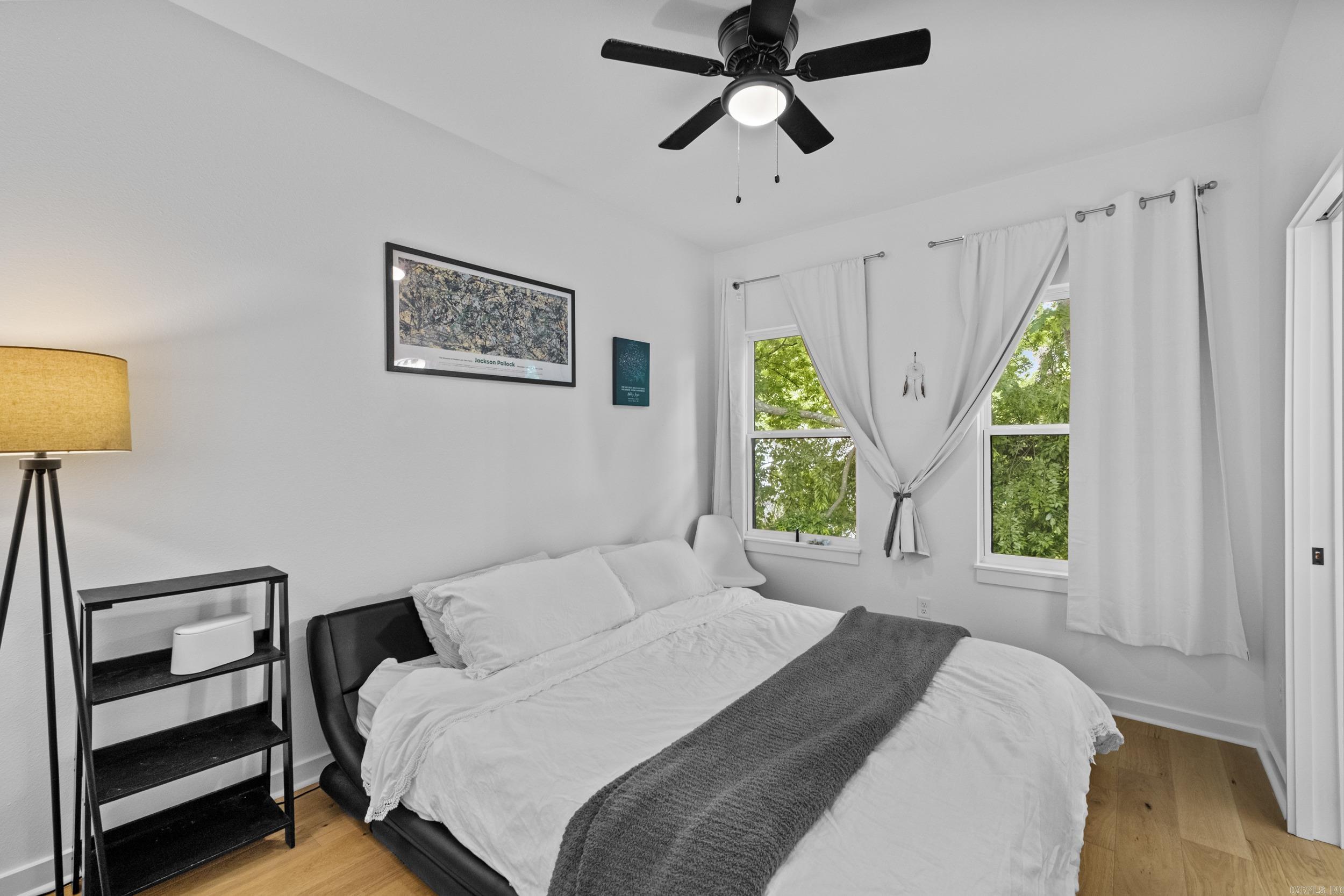 1516 S Chester  Little Rock, AR