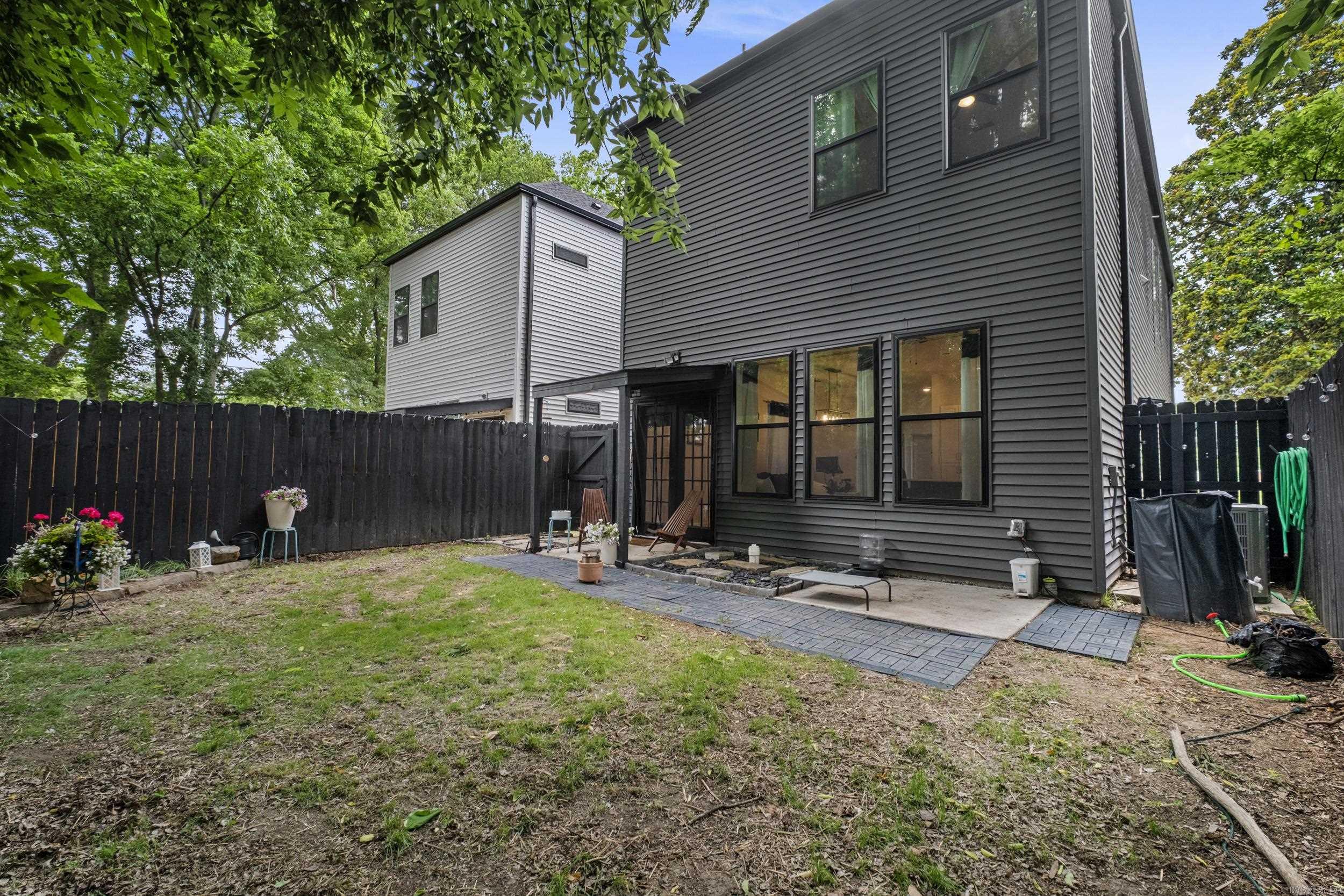 1516 S Chester  Little Rock, AR
