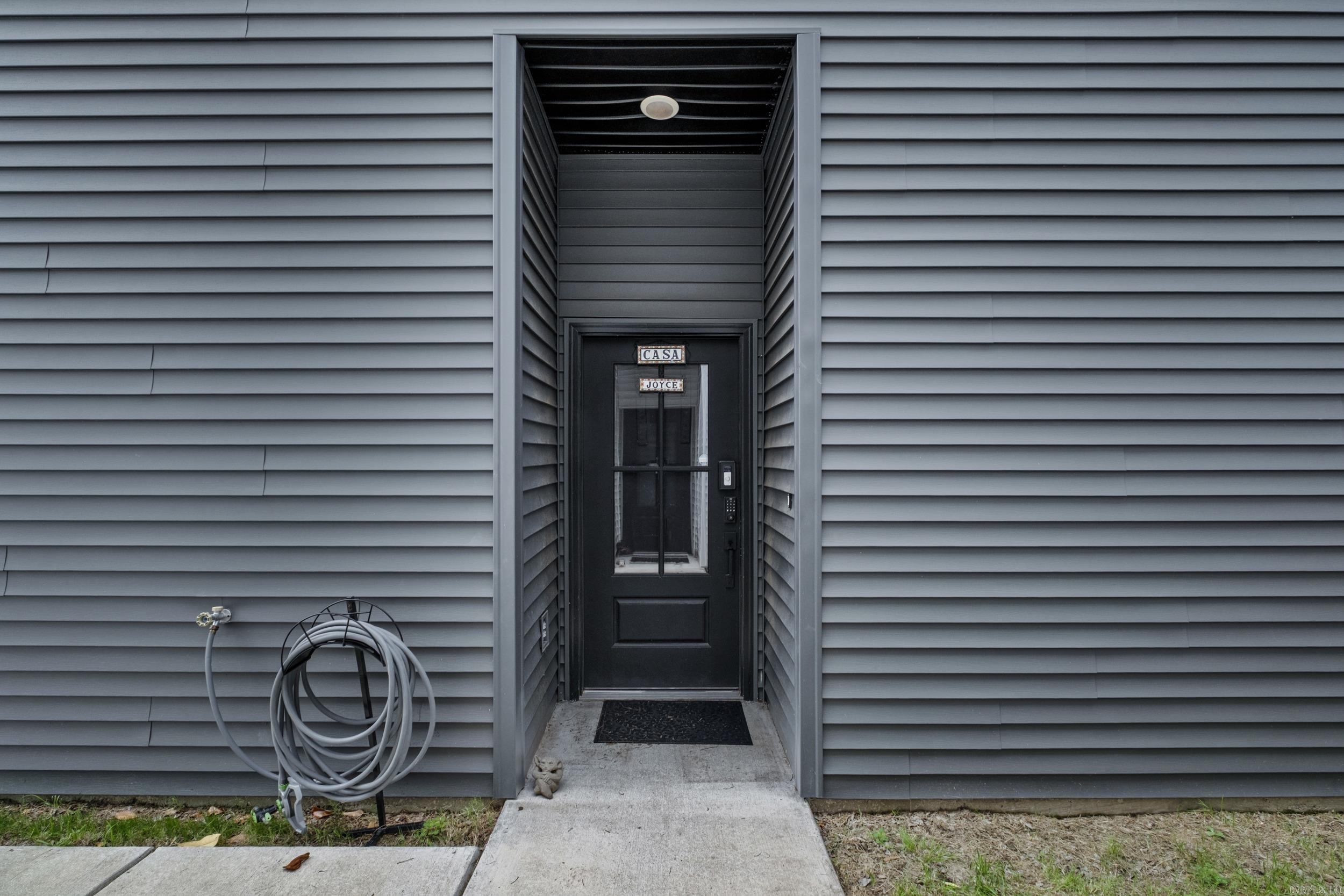 1516 S Chester  Little Rock, AR