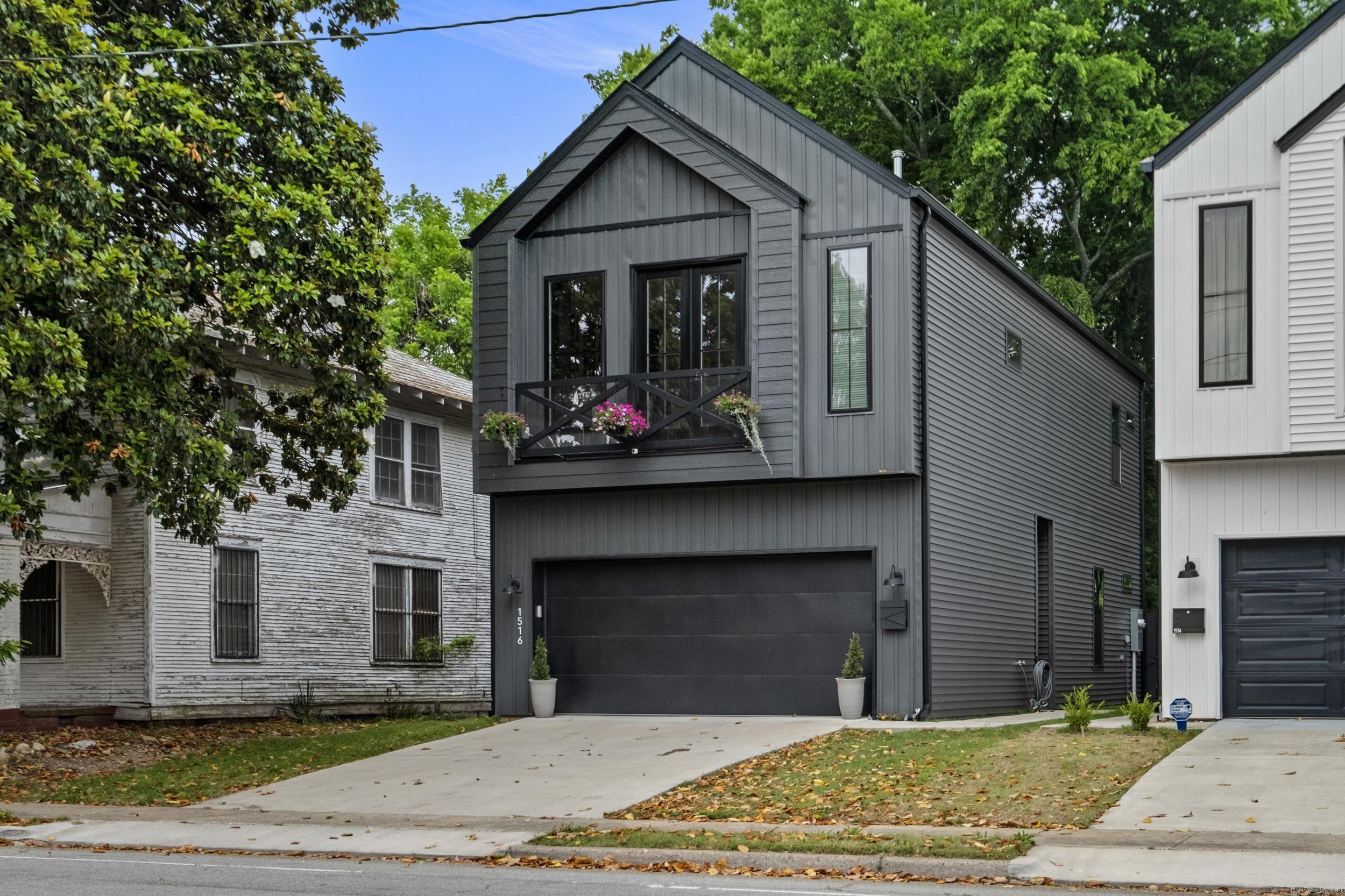 1516 S Chester  Little Rock, AR