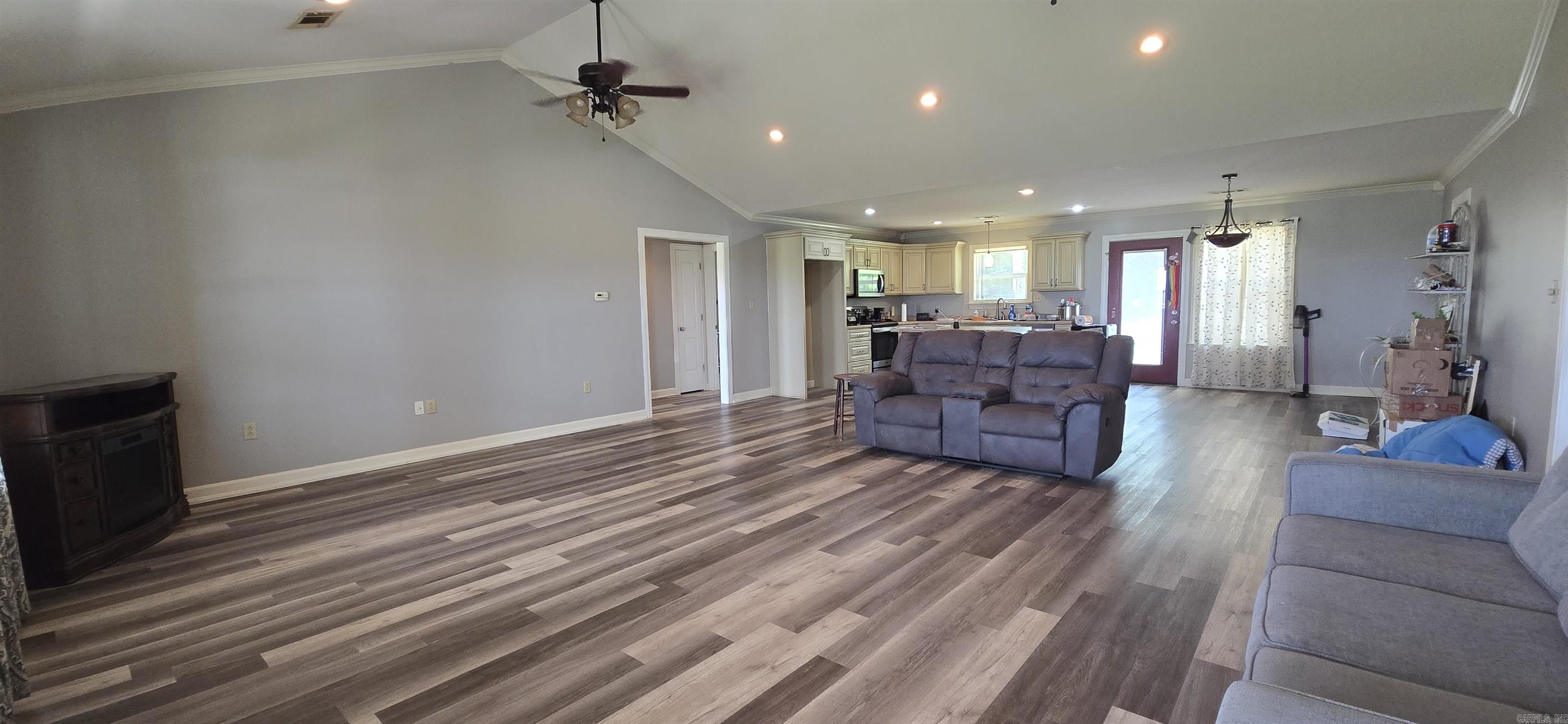 20 County Road 235  Cherry Valley, AR