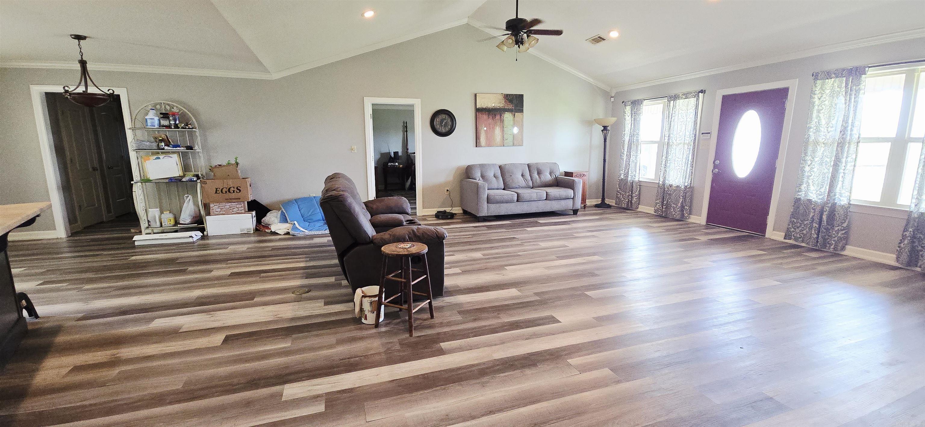 20 County Road 235  Cherry Valley, AR
