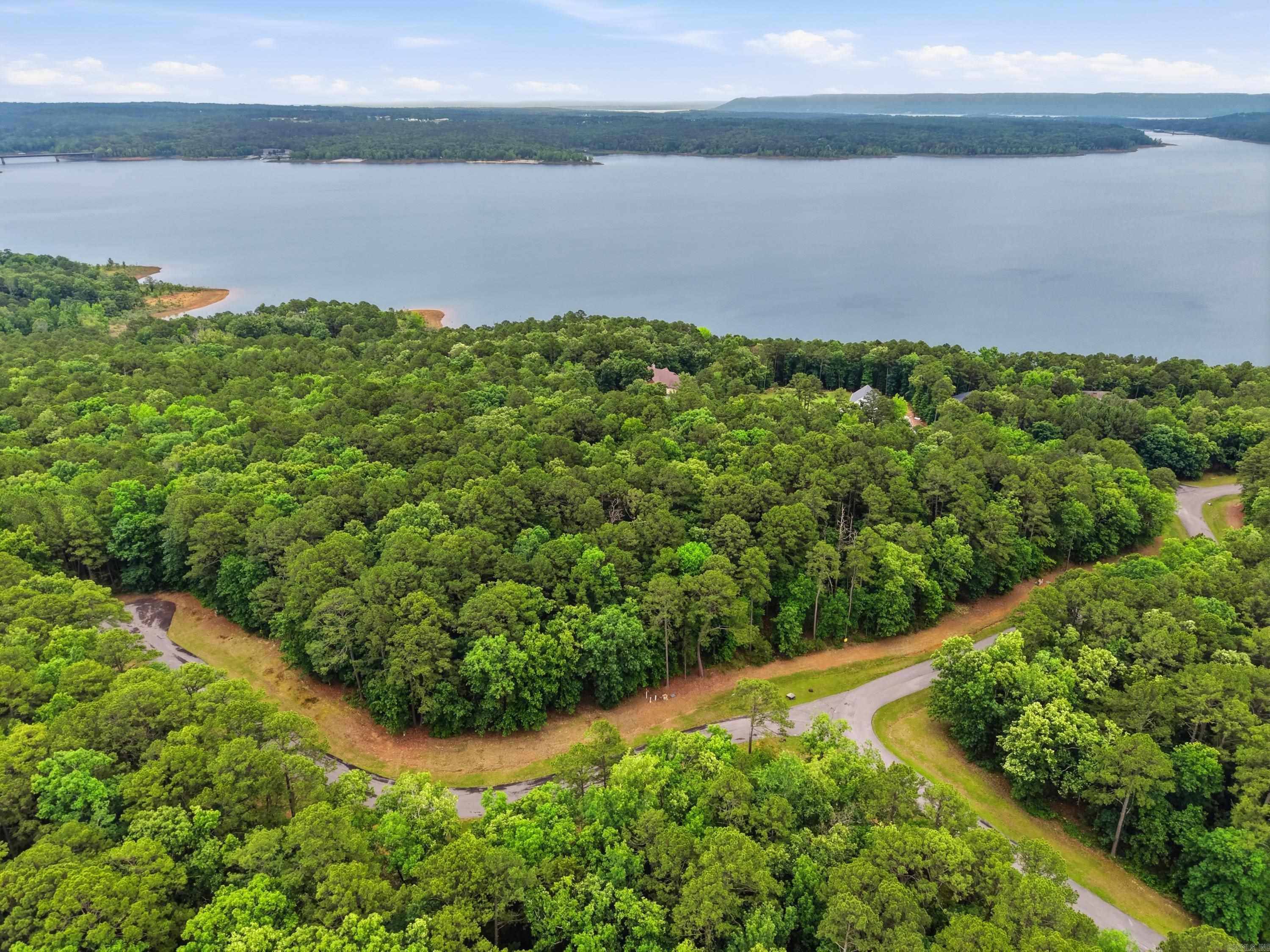 Lot 8 Summerwind Drive  Edgemont, AR