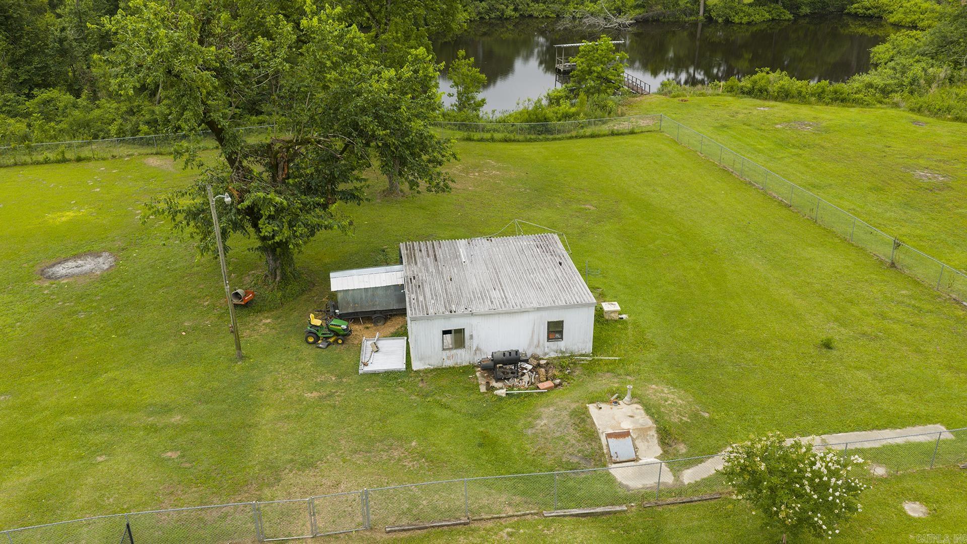 3191 C S Hwy 376 3191 A Hwy 376 S Camden, AR