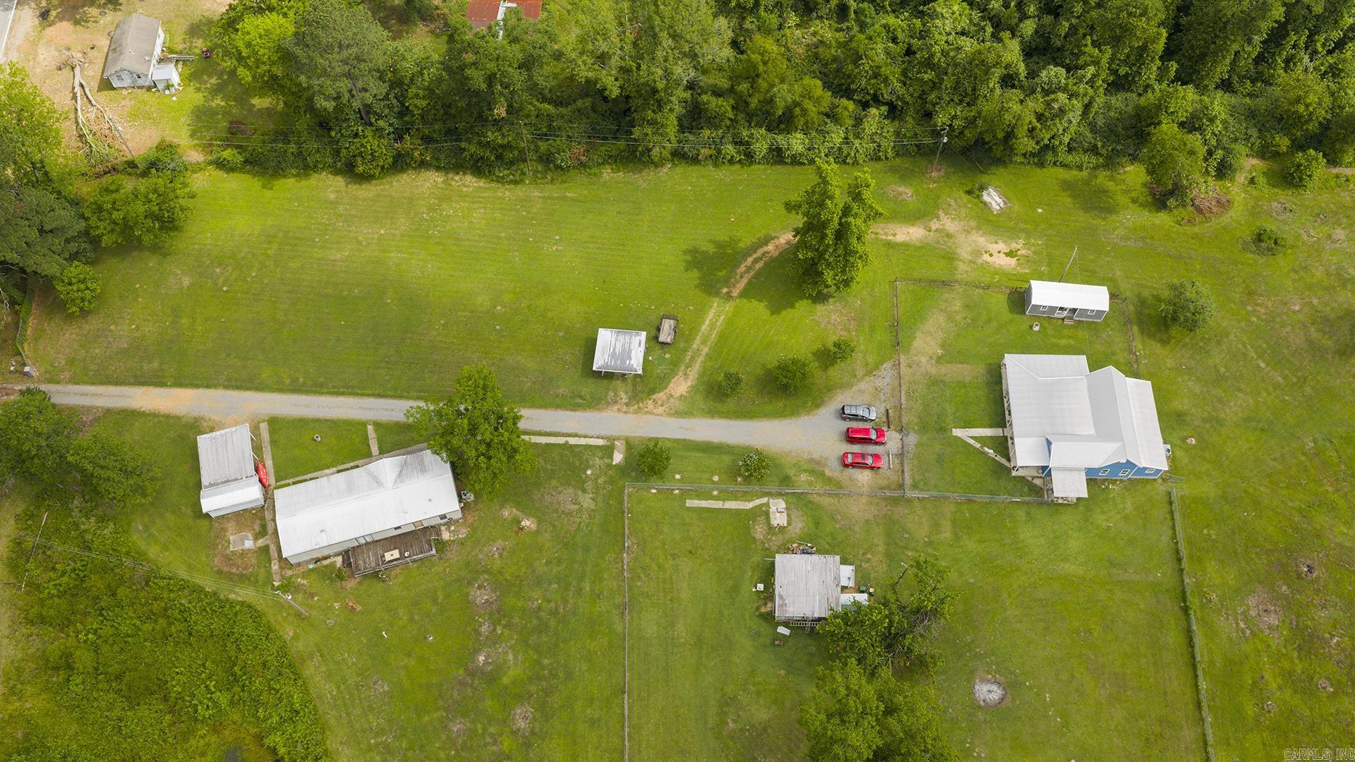 3191 C S Hwy 376 3191 A Hwy 376 S Camden, AR