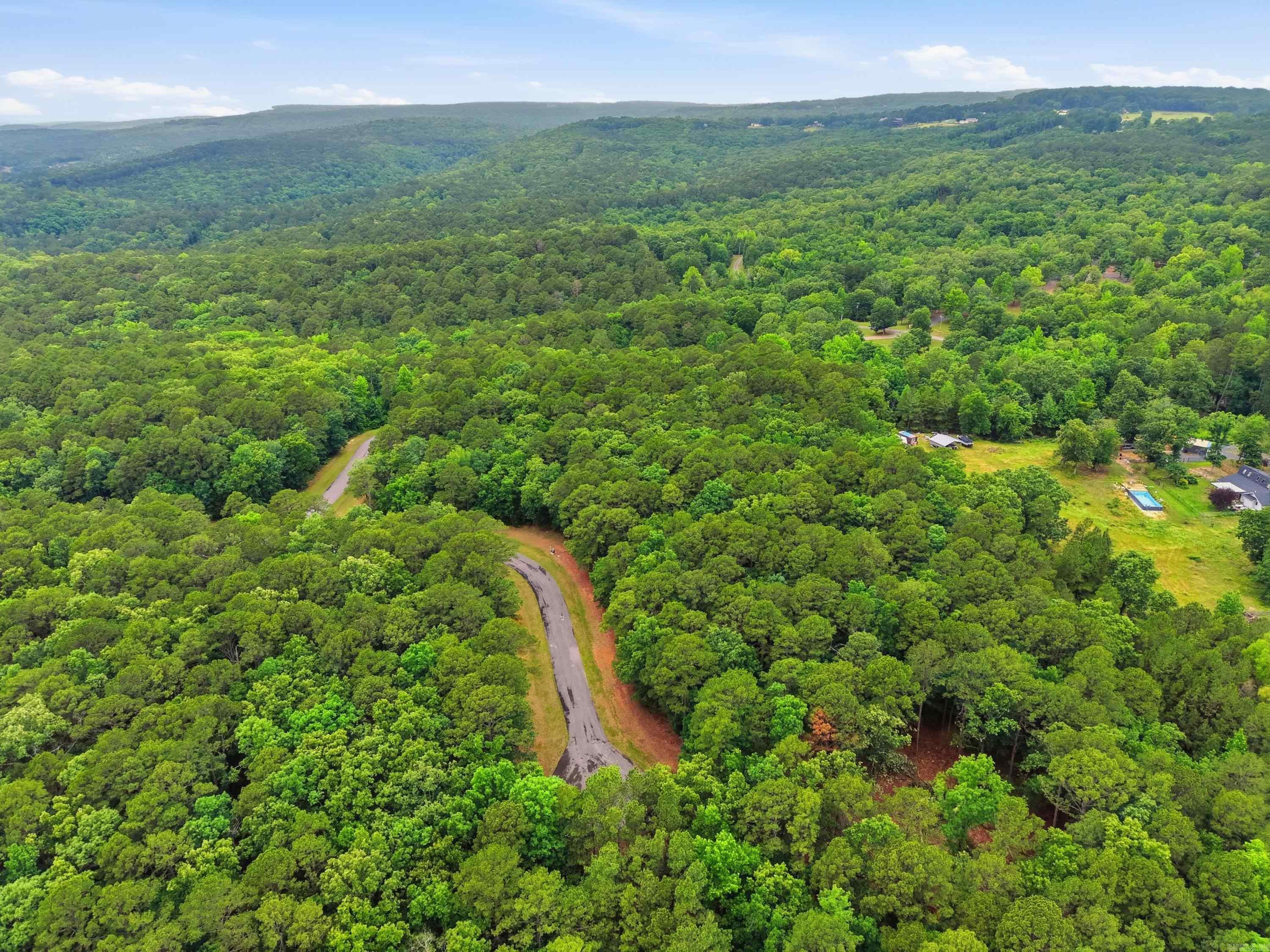 Lot 10a Summerwind Drive  Edgemont, AR