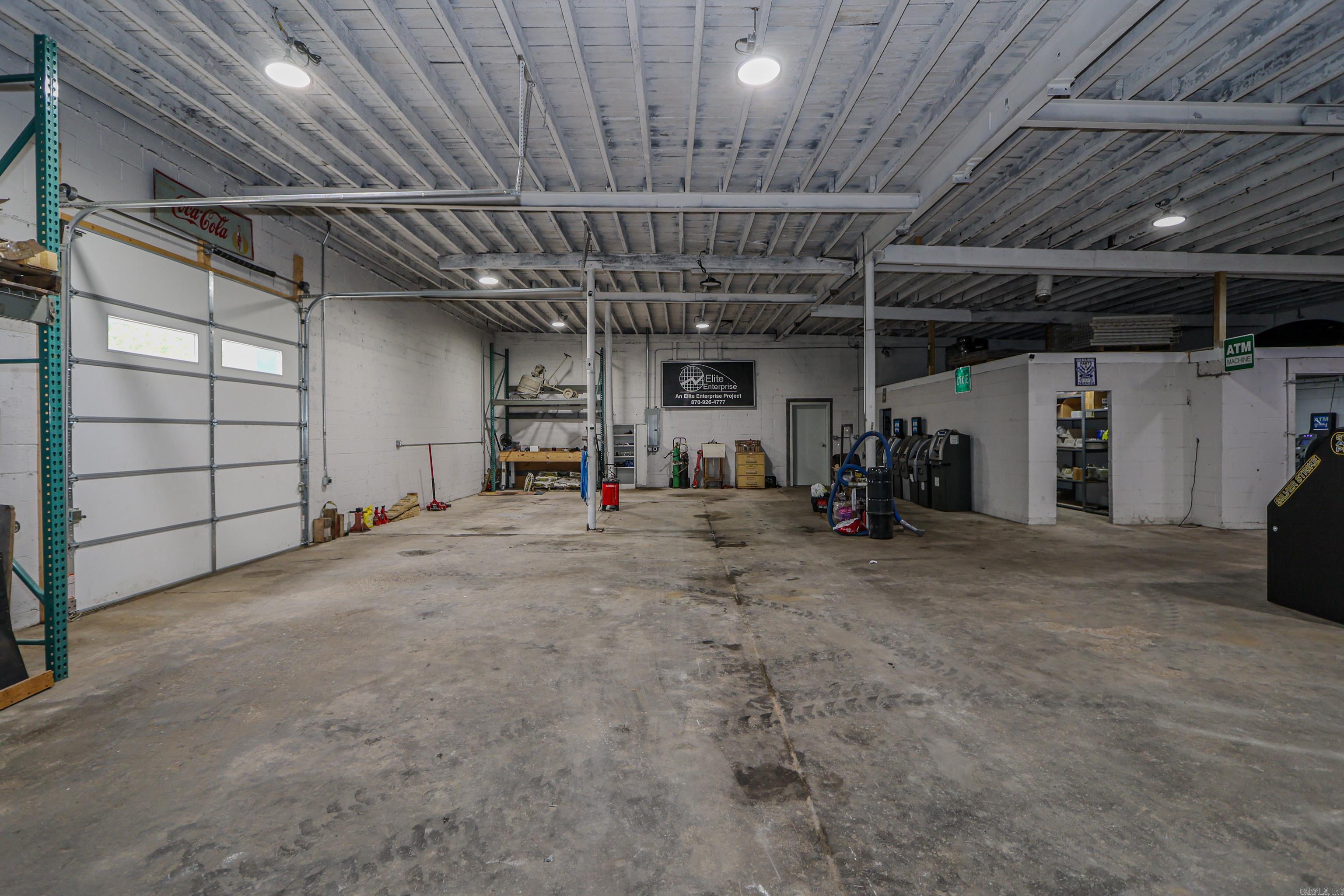 1501 E KINGSHIGHWAY  Paragould, AR