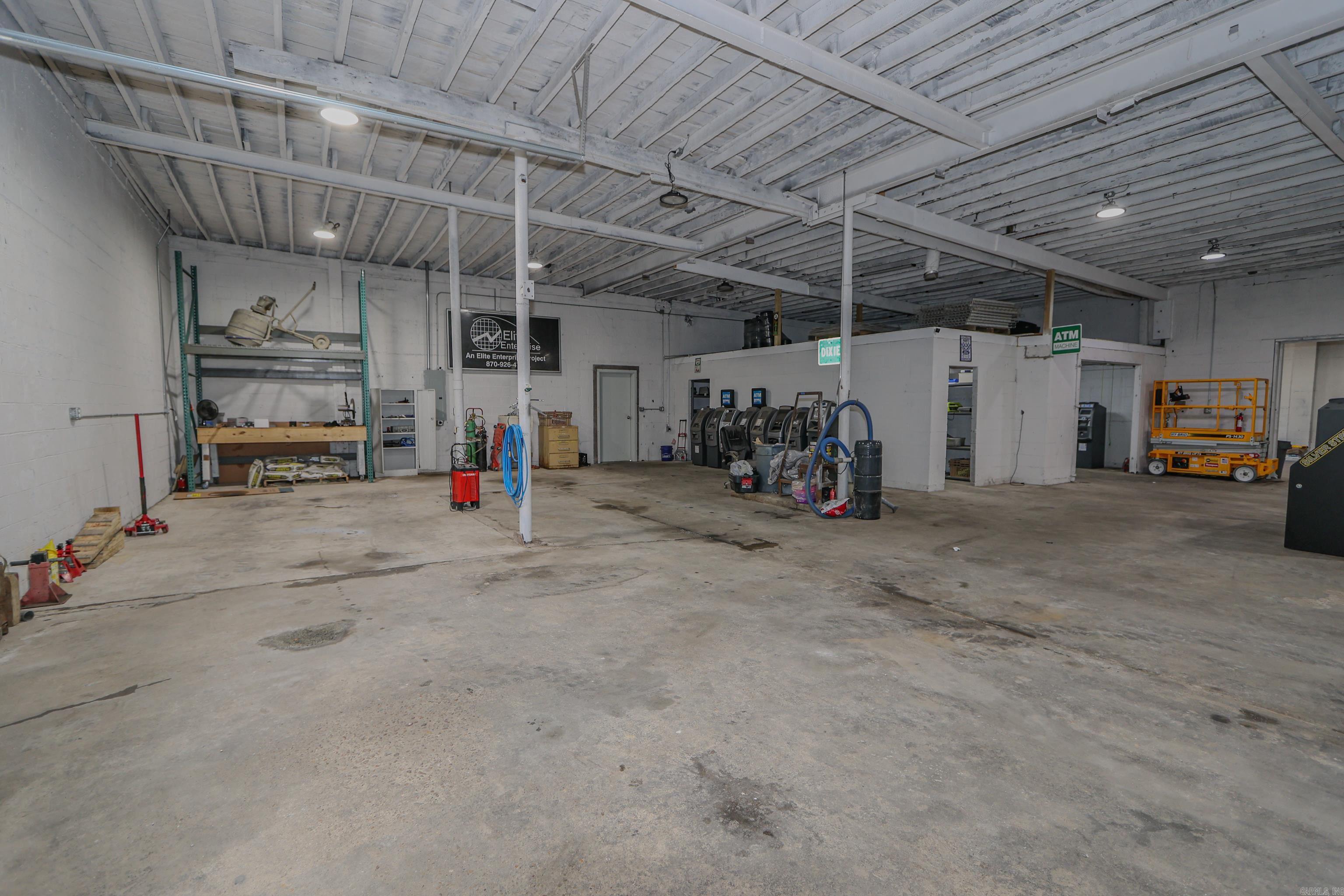 1501 E KINGSHIGHWAY  Paragould, AR