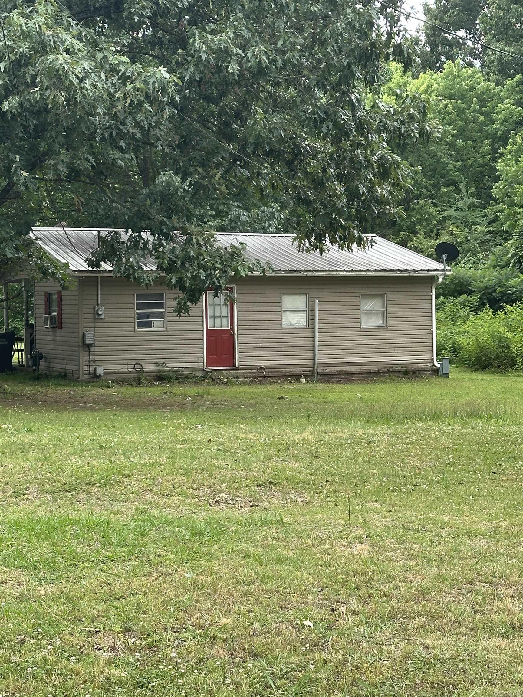 1605 Granger  Jonesboro, AR