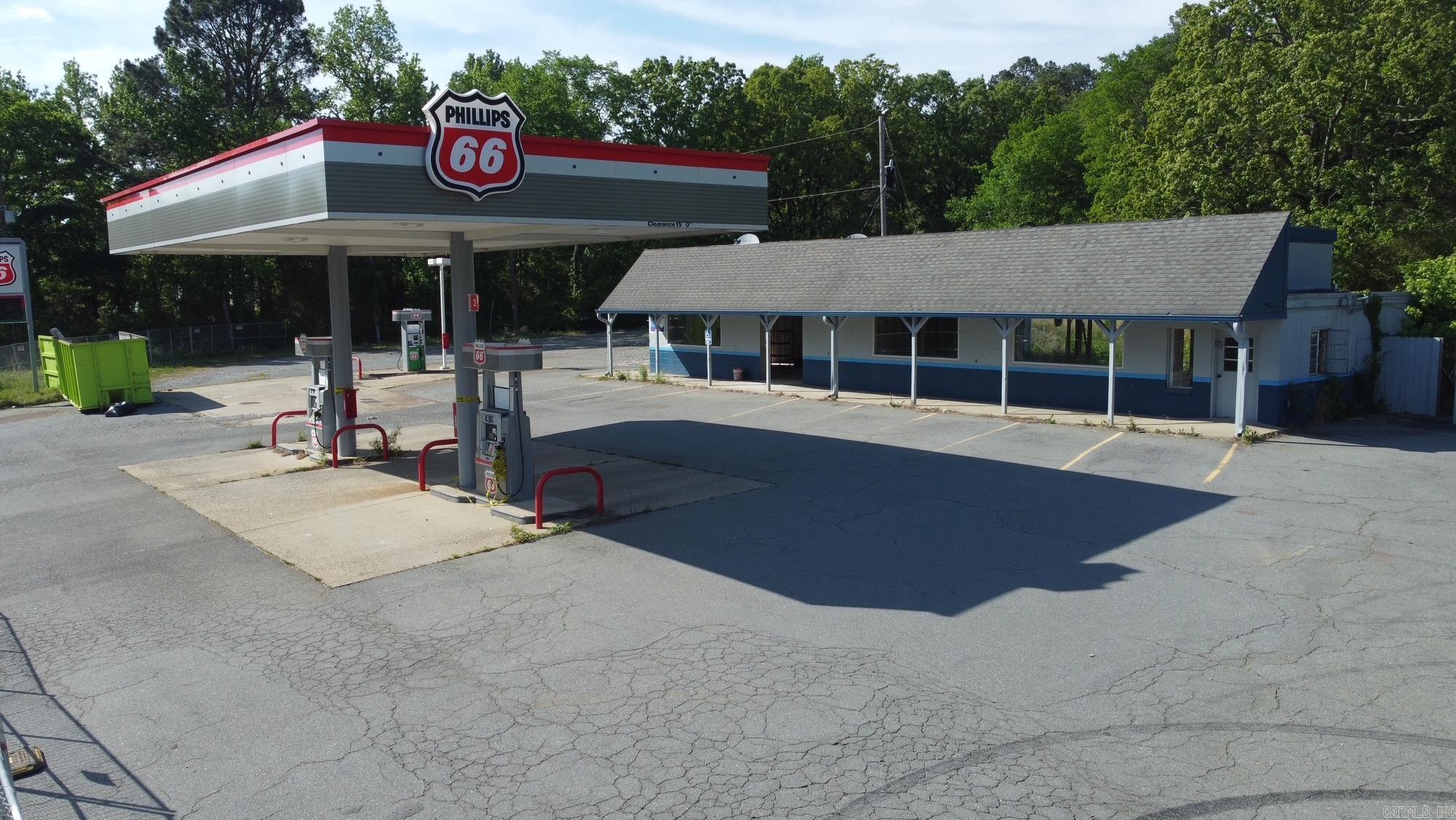 17500 Colonel Glenn Rd  Little Rock, AR