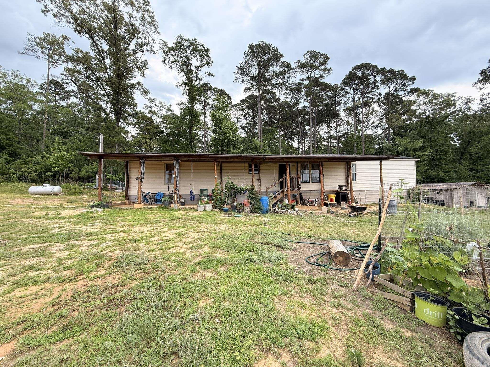 2184 Ozark  Bismarck, AR