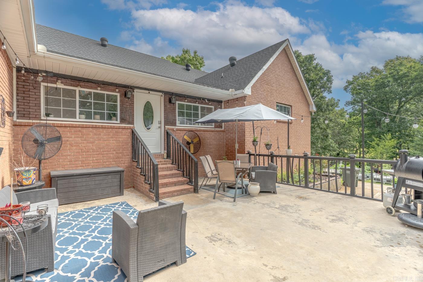 964 COUNTY ROAD 461  Jonesboro, AR