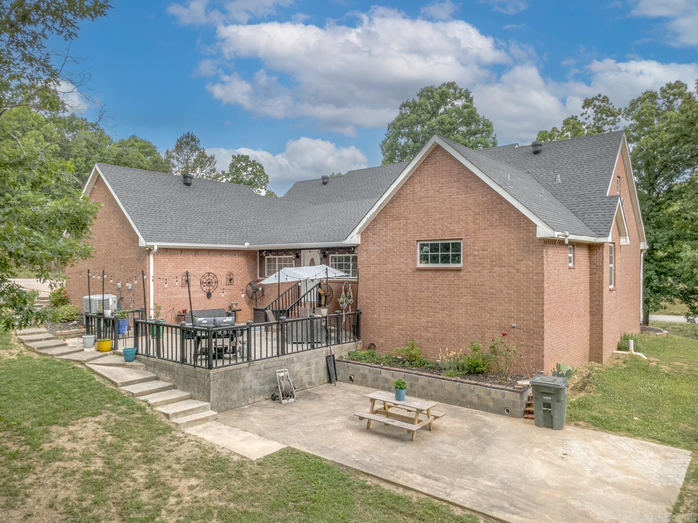 964 COUNTY ROAD 461  Jonesboro, AR