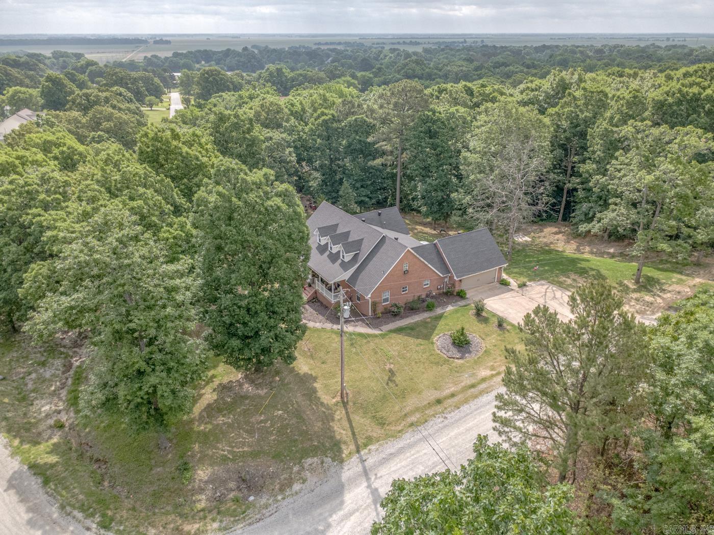 964 COUNTY ROAD 461  Jonesboro, AR