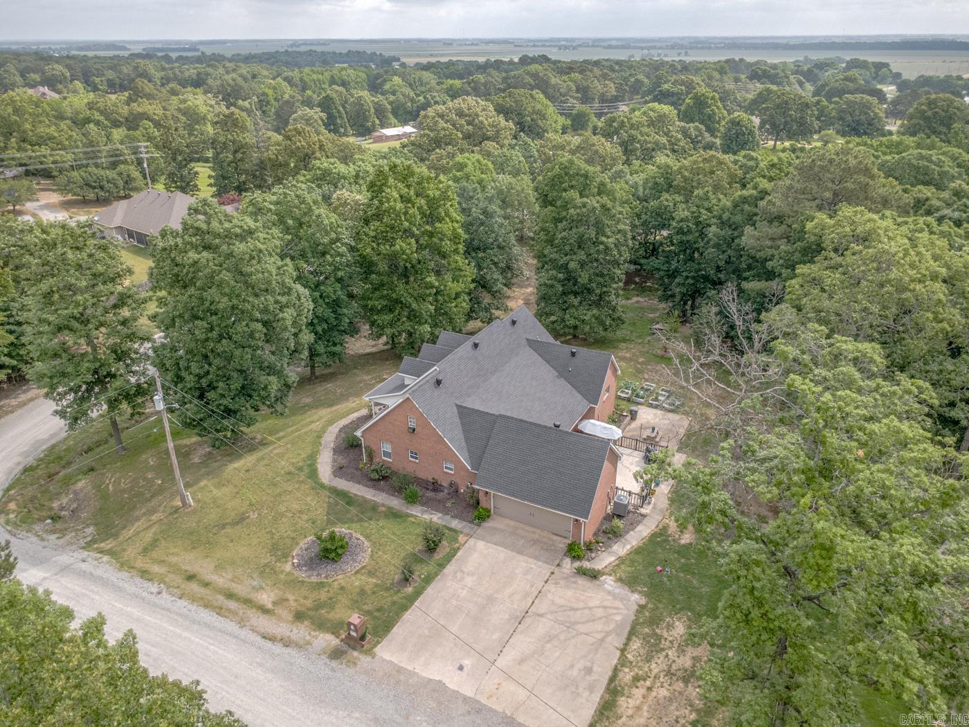 964 COUNTY ROAD 461  Jonesboro, AR
