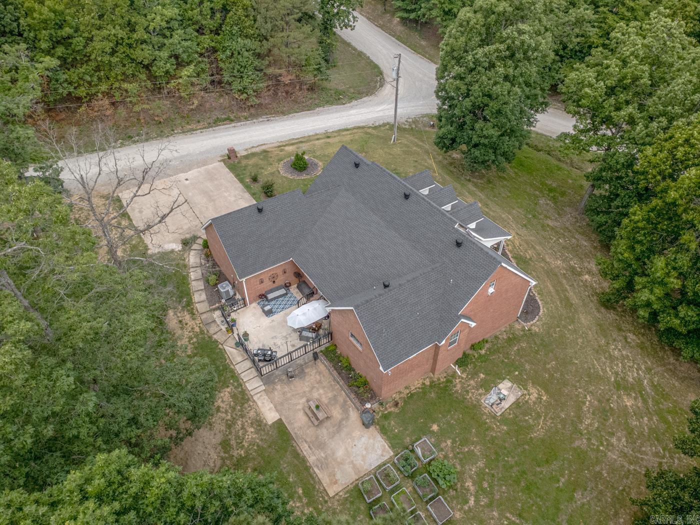964 COUNTY ROAD 461  Jonesboro, AR