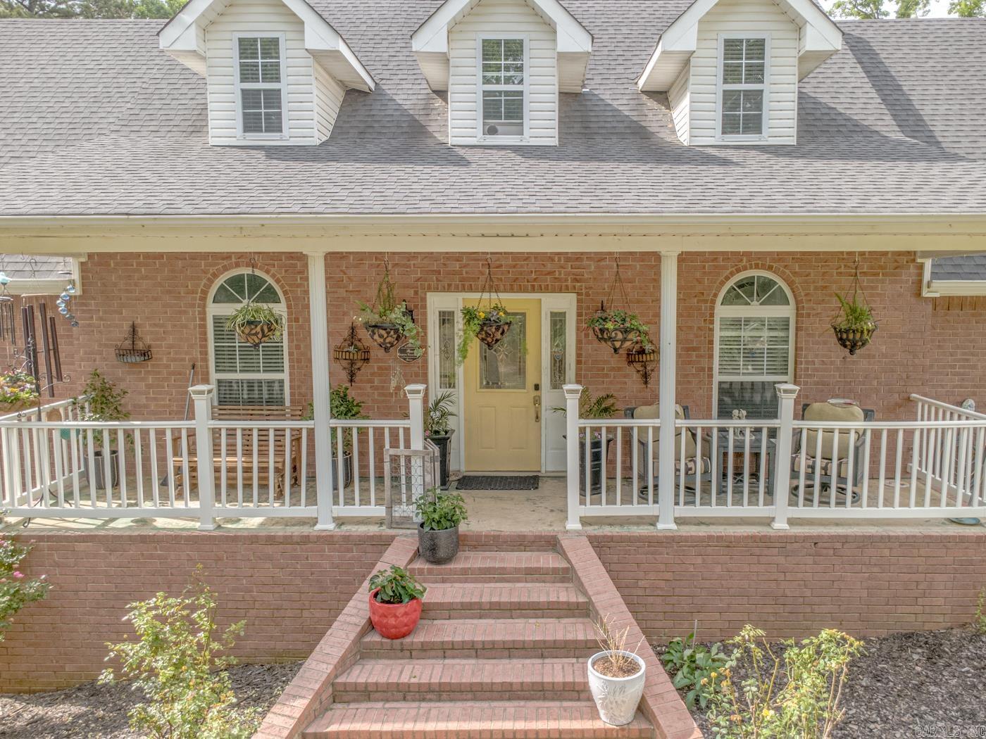 964 COUNTY ROAD 461  Jonesboro, AR