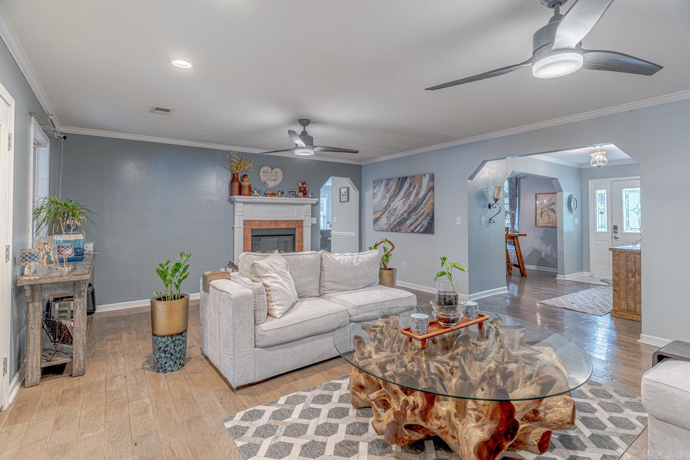 964 COUNTY ROAD 461  Jonesboro, AR