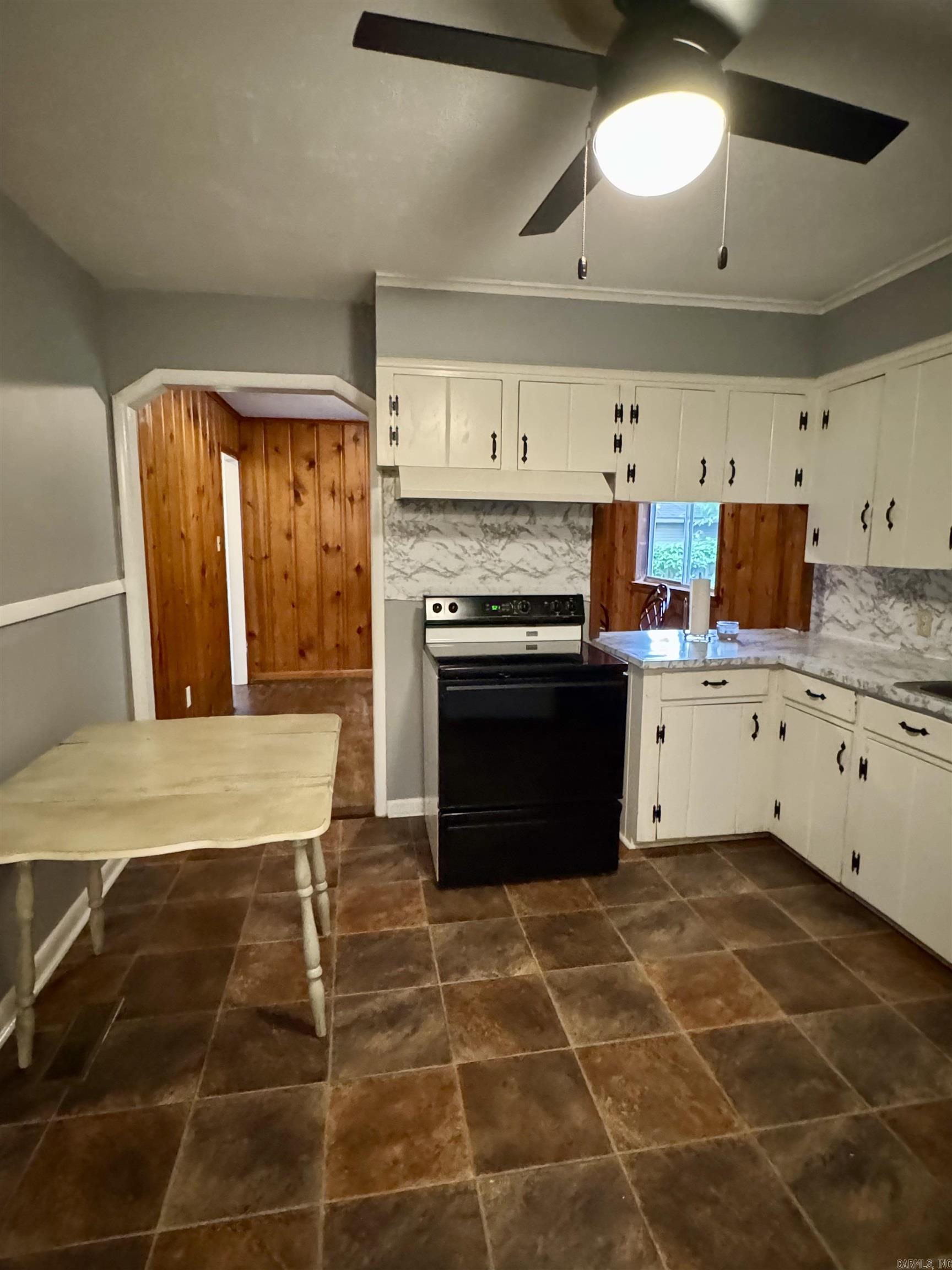 10901 W David O Dodd  Little Rock, AR